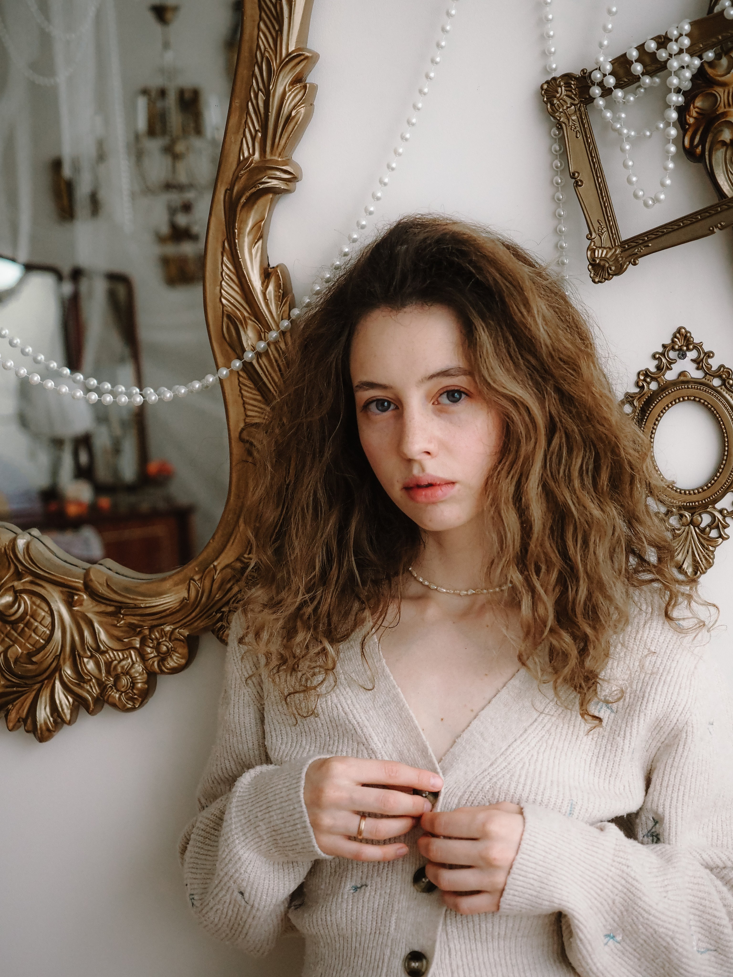 Утро и аромат персиков. Фотограф Рязань. Семейный Свадебный фотограф