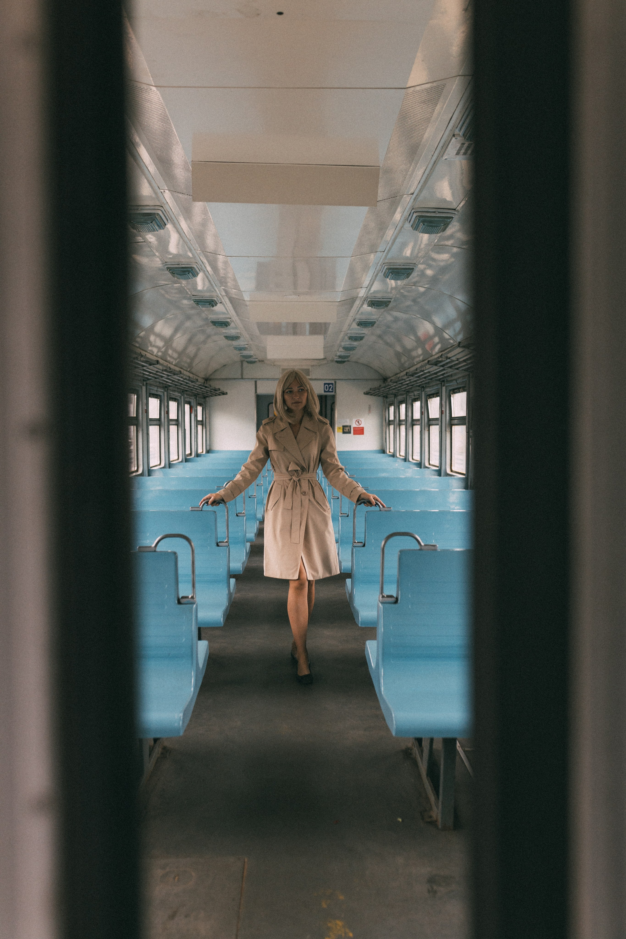 Индивидуальная съемка. Ваш универсальный фотограф Евгения Дунаевская