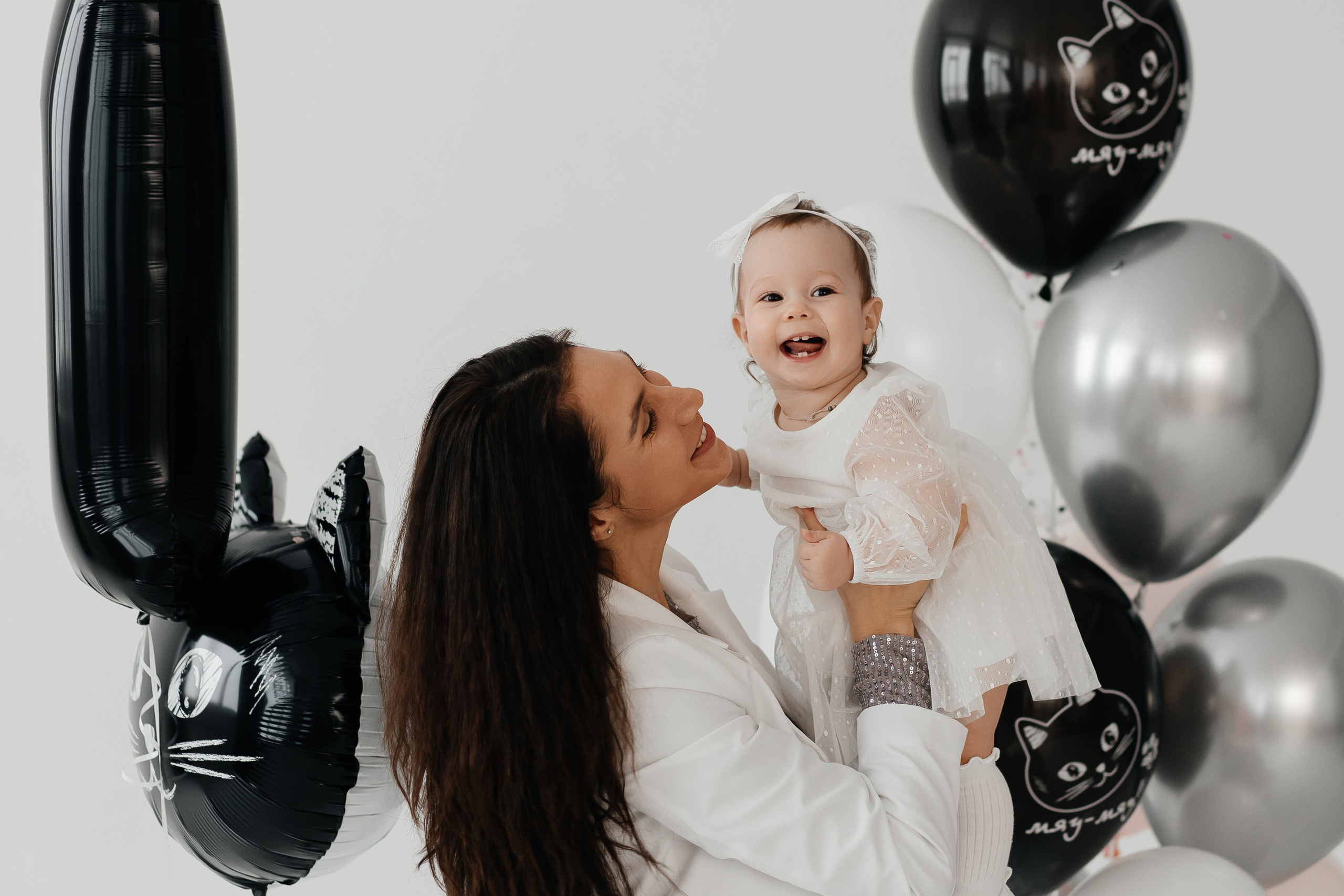 Иван, Валерия, Неонила, Василиса и Есения. Свадебный фотограф Чайковский