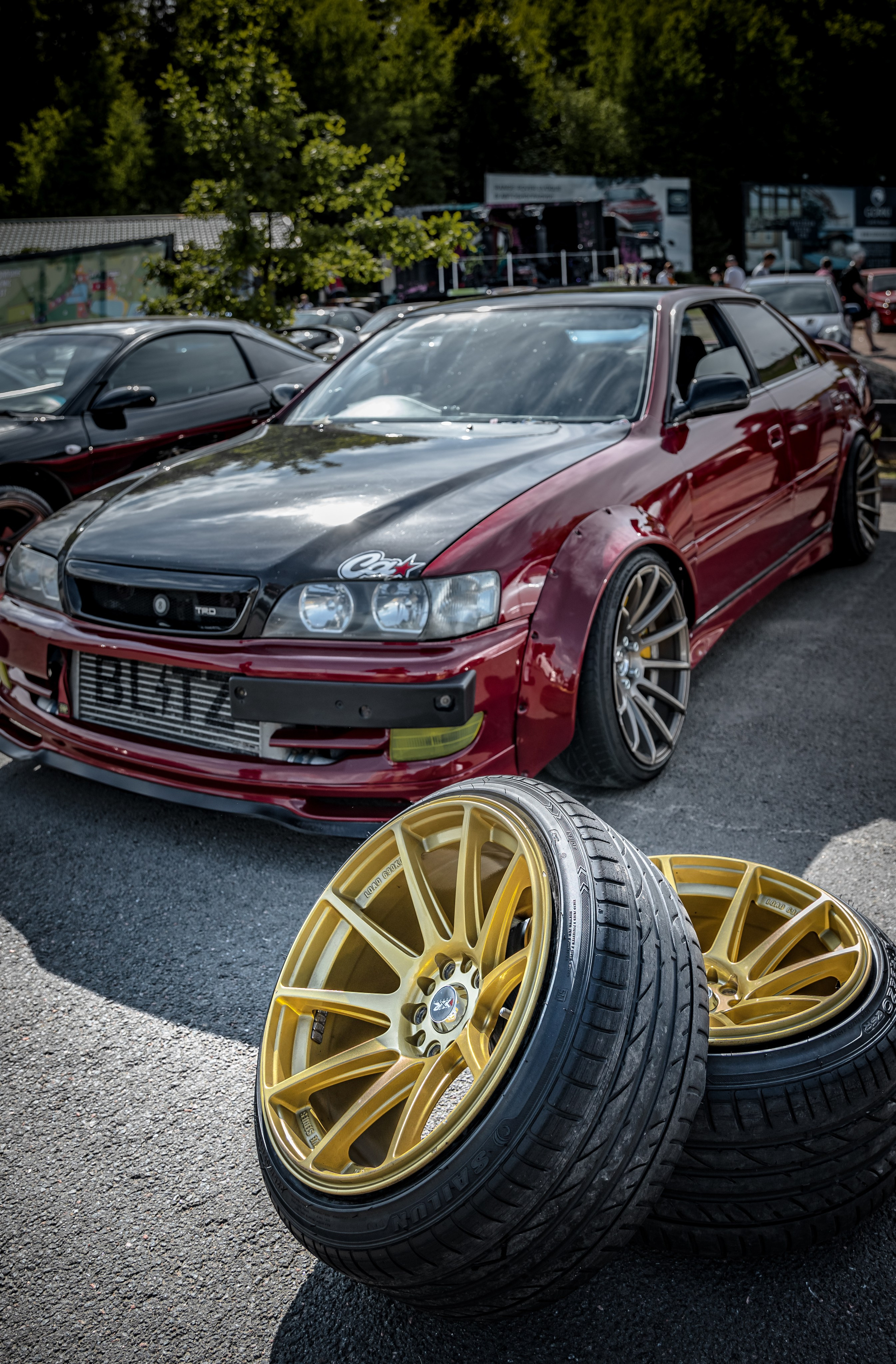 CARS. NE Cinema — backstage and reportage photography in cinema, music, Automotive and sport