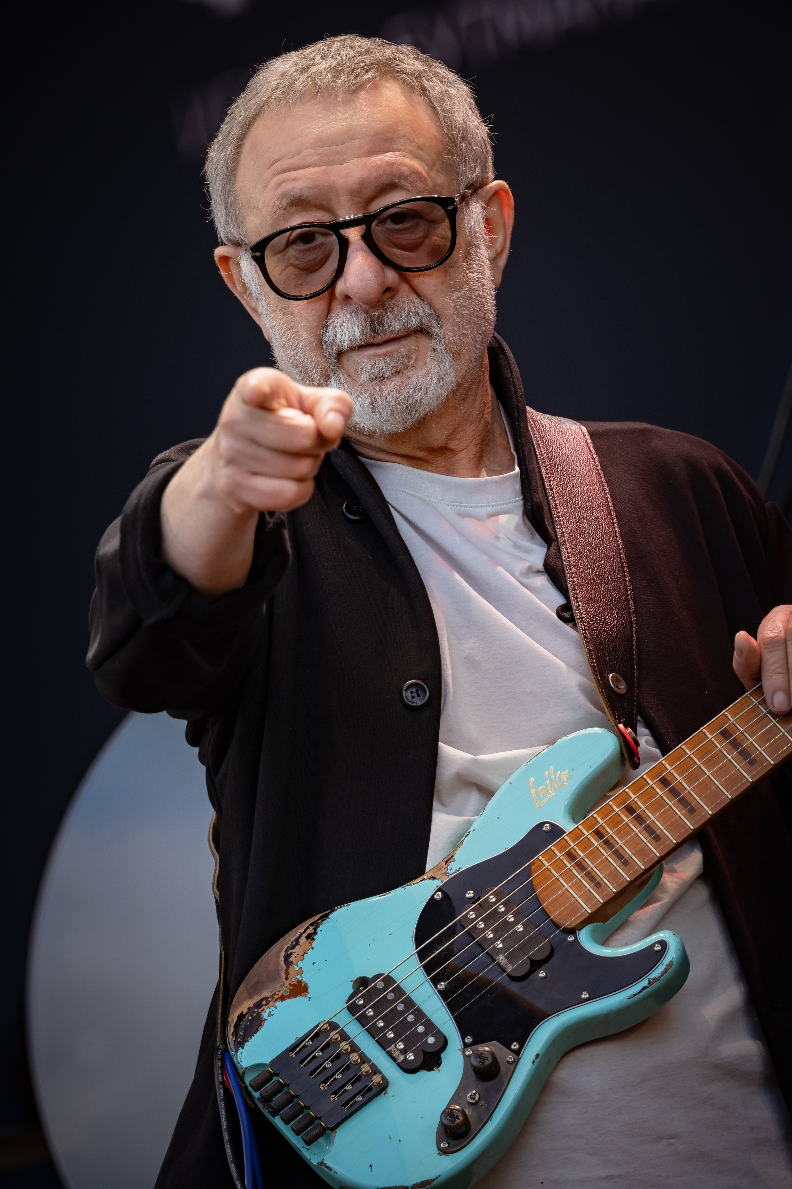 ROCK MUSIC. NE Cinema — backstage and reportage photography in cinema, music, Automotive and sport