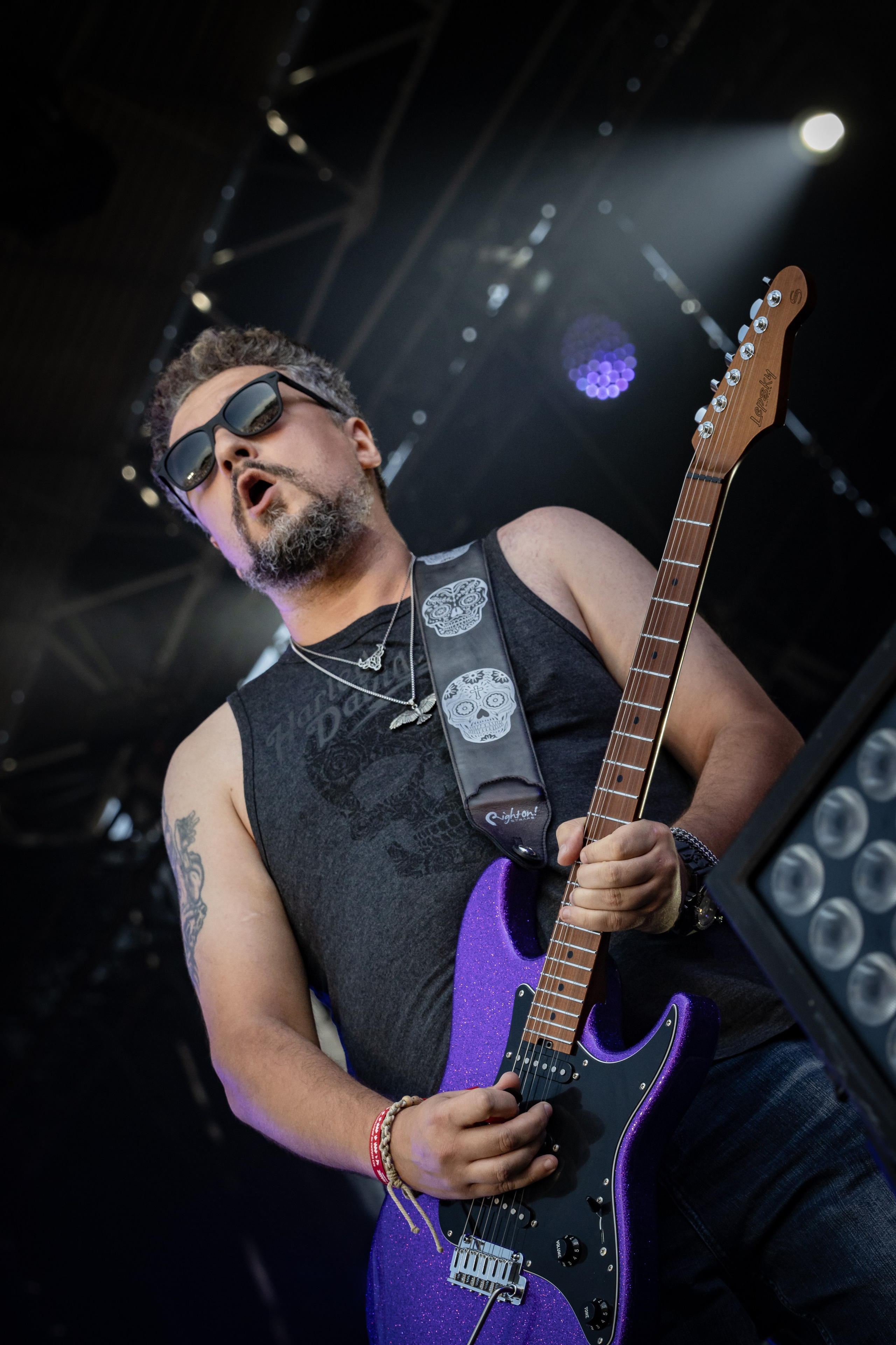 ROCK MUSIC. NE Cinema — backstage and reportage photography in cinema, music, Automotive and sport