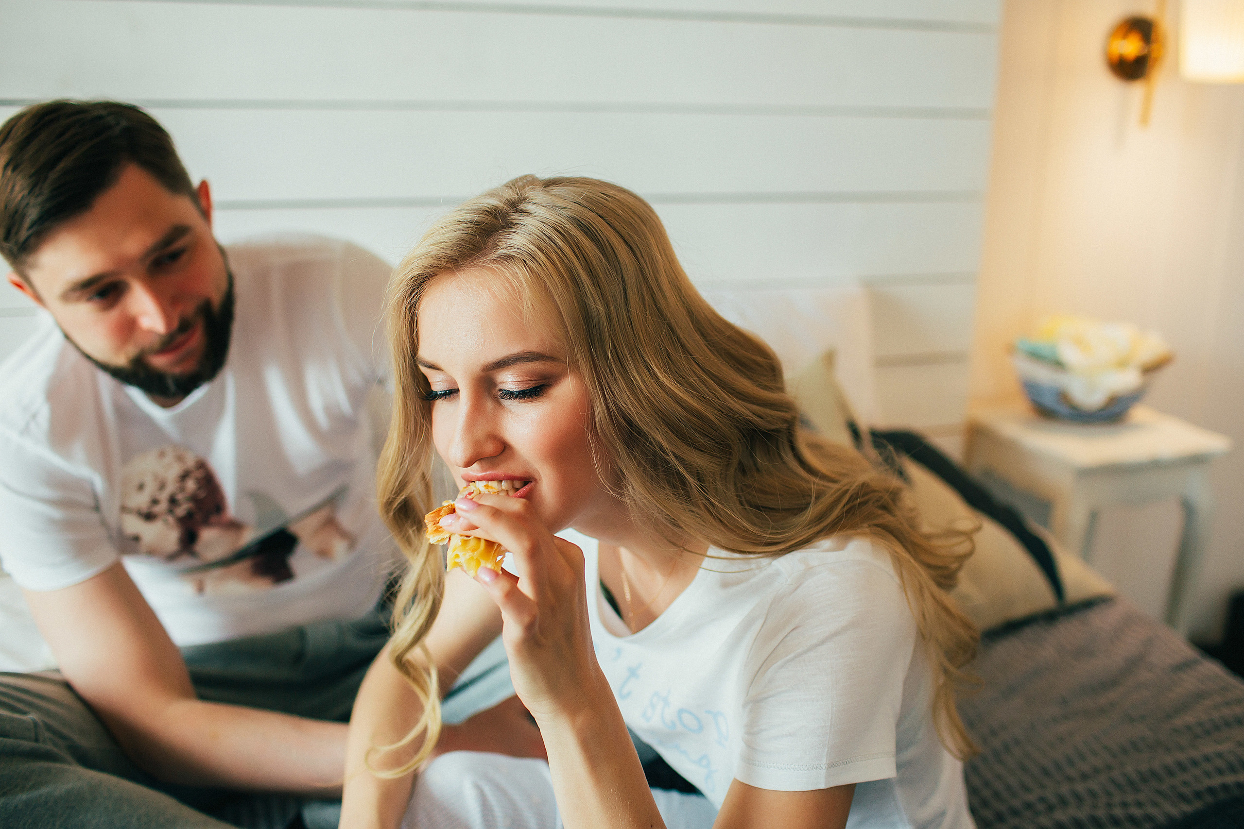 Алина и Александр. Свадебный фотограф Юлия Шторм