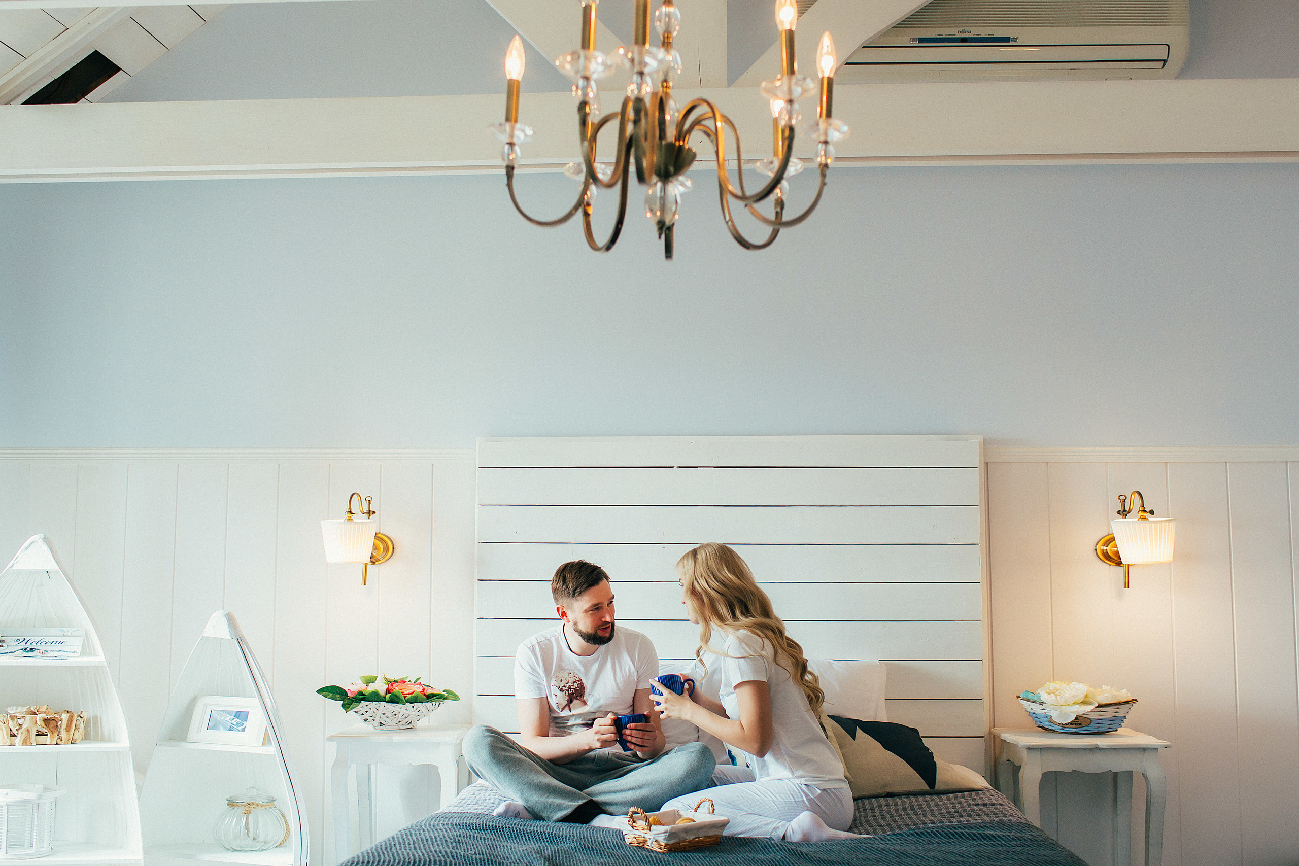 Алина и Александр. Свадебный фотограф Юлия Шторм