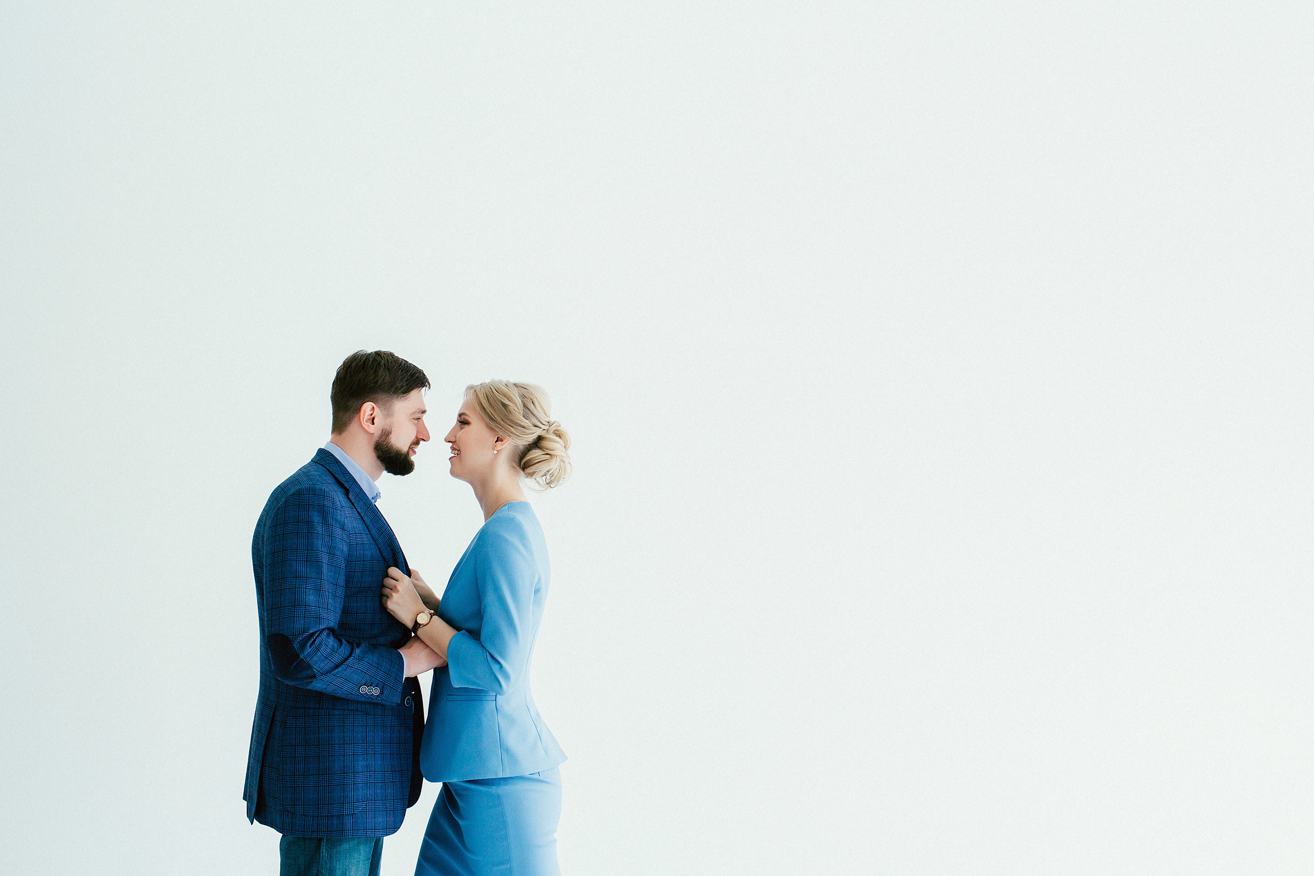 Алина и Александр. Свадебный фотограф Юлия Шторм