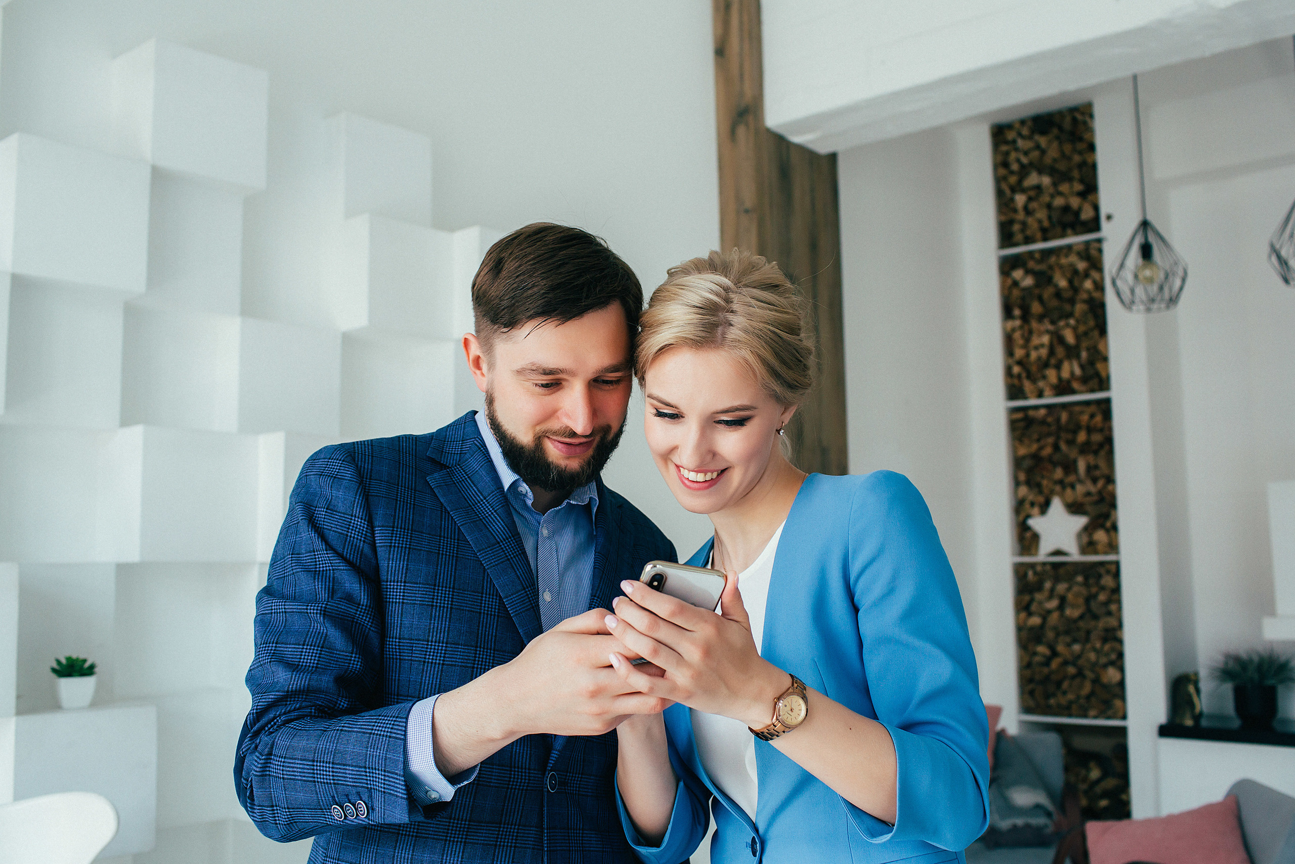 Алина и Александр. Свадебный фотограф Юлия Шторм