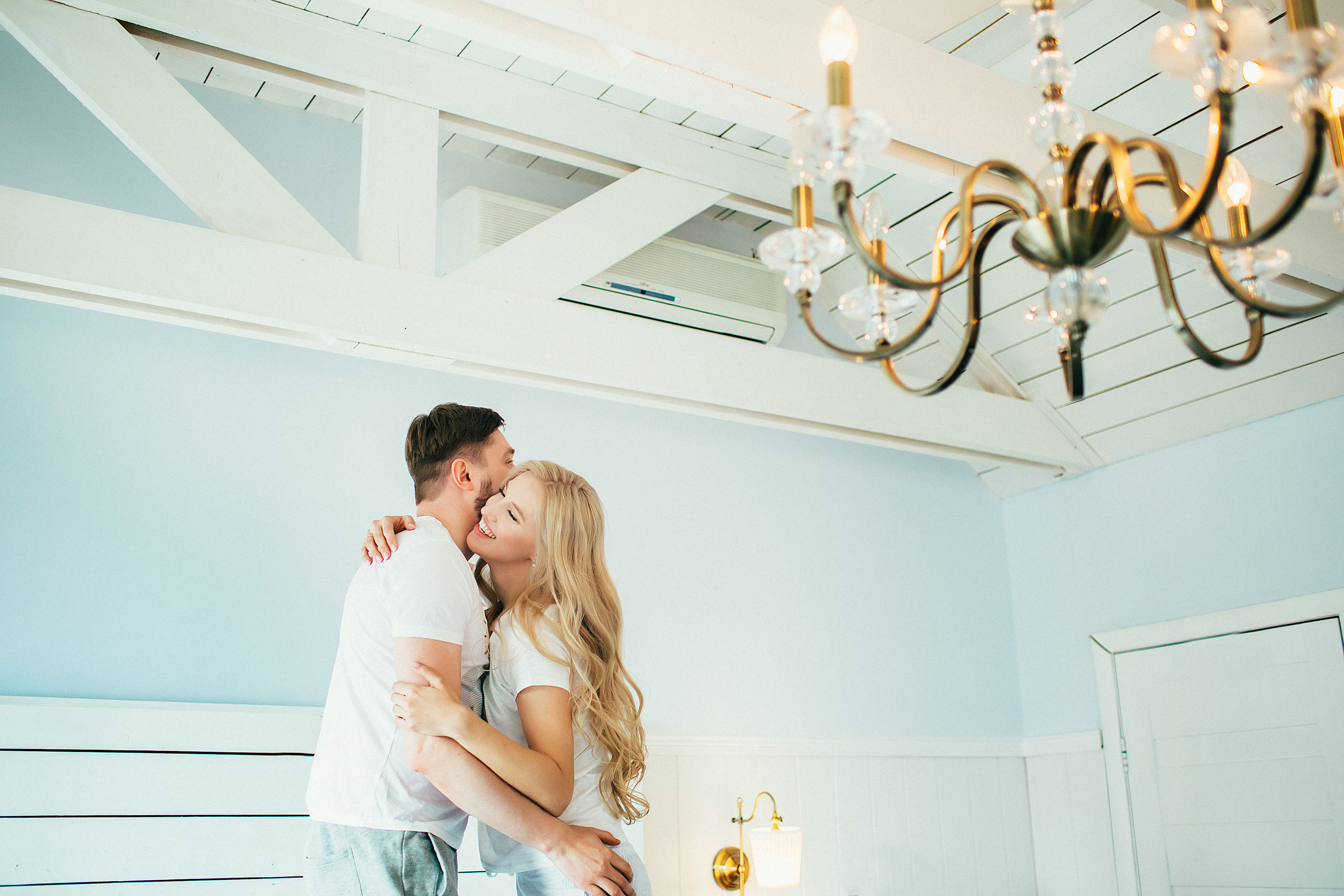 Алина и Александр. Свадебный фотограф Юлия Шторм