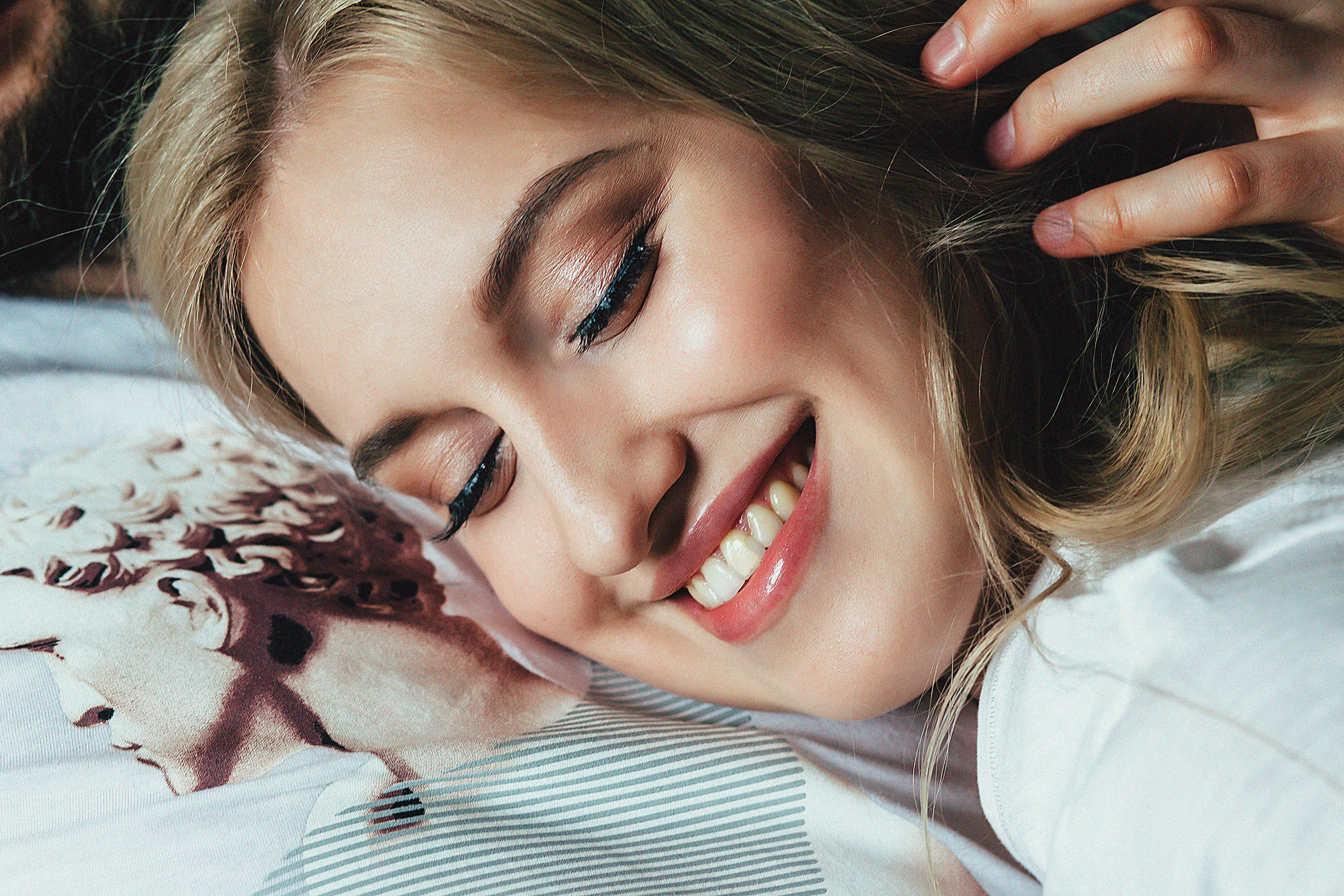 Алина и Александр. Свадебный фотограф Юлия Шторм