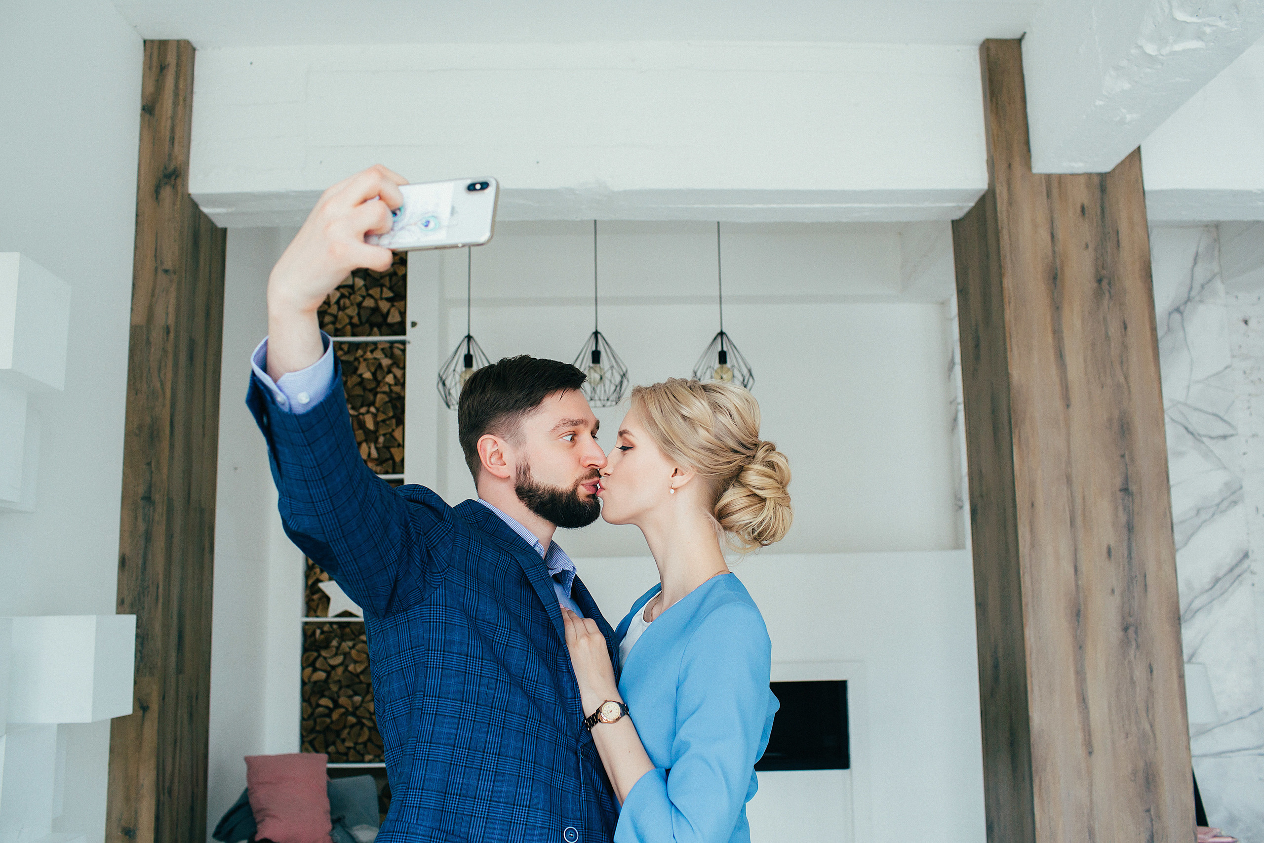 Алина и Александр. Свадебный фотограф Юлия Шторм