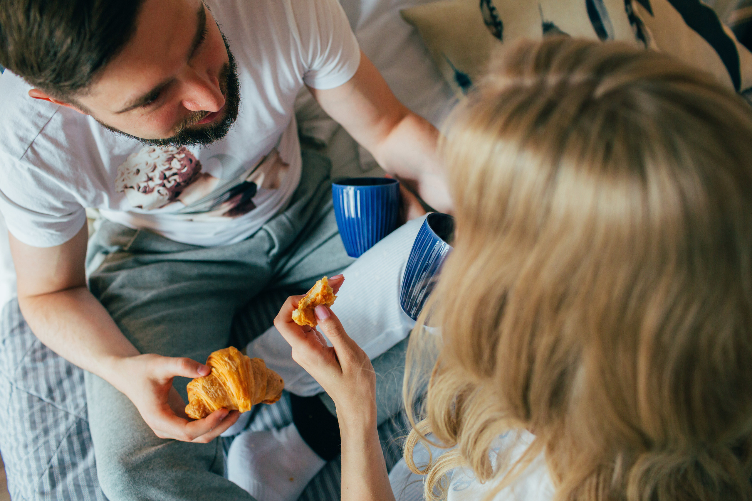 Алина и Александр. Свадебный фотограф Юлия Шторм