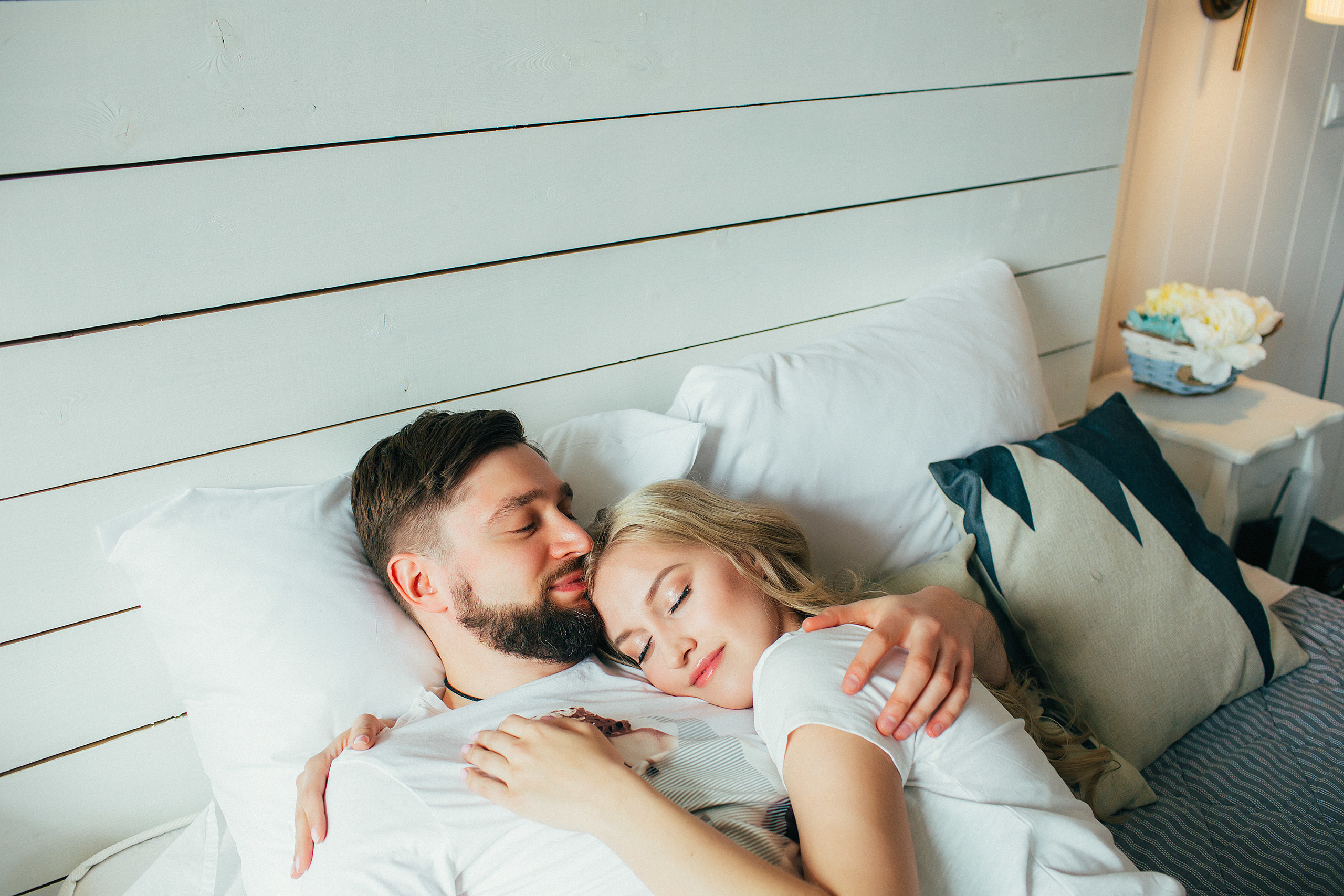 Алина и Александр. Свадебный фотограф Юлия Шторм