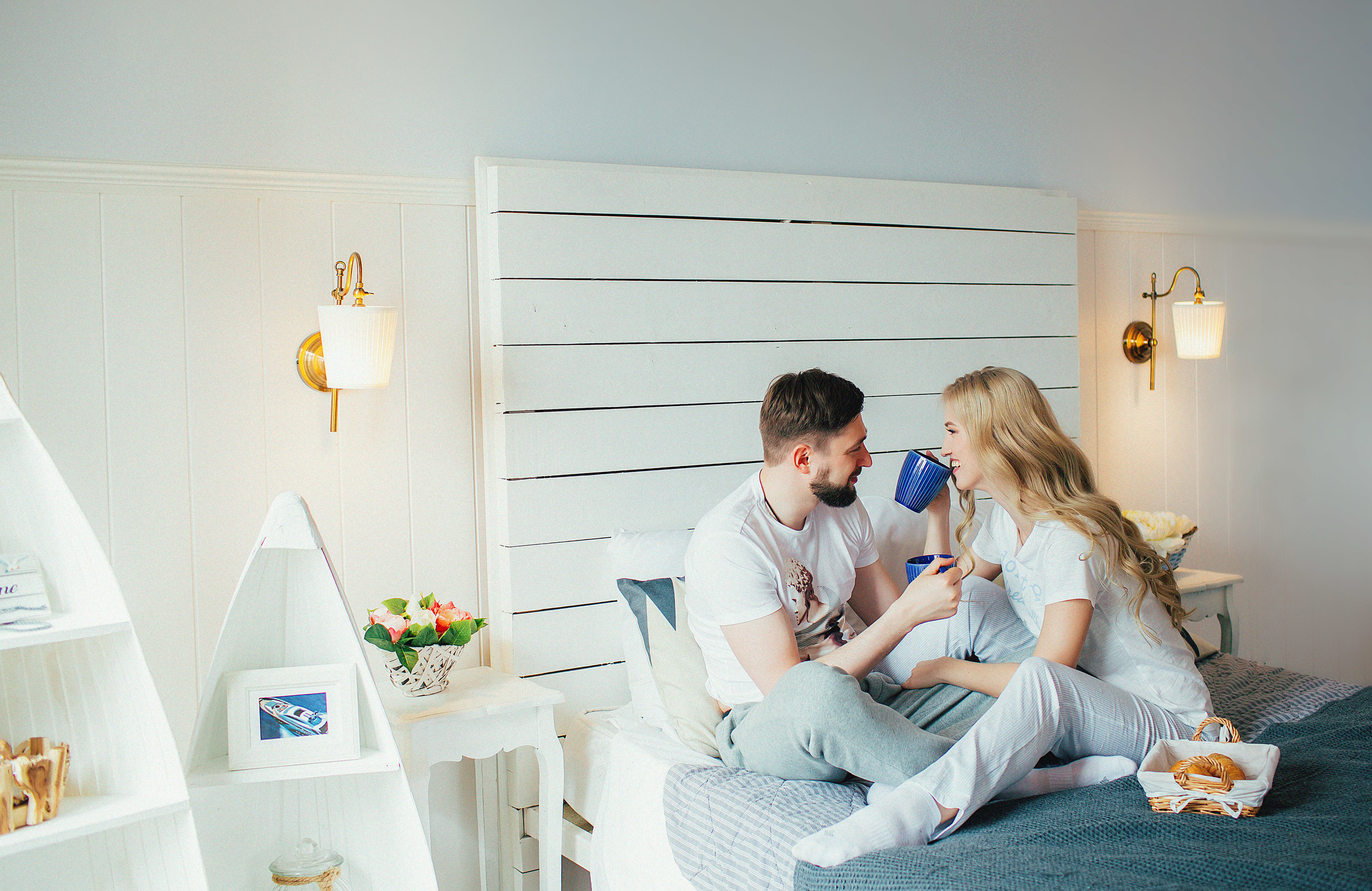 Алина и Александр. Свадебный фотограф Юлия Шторм