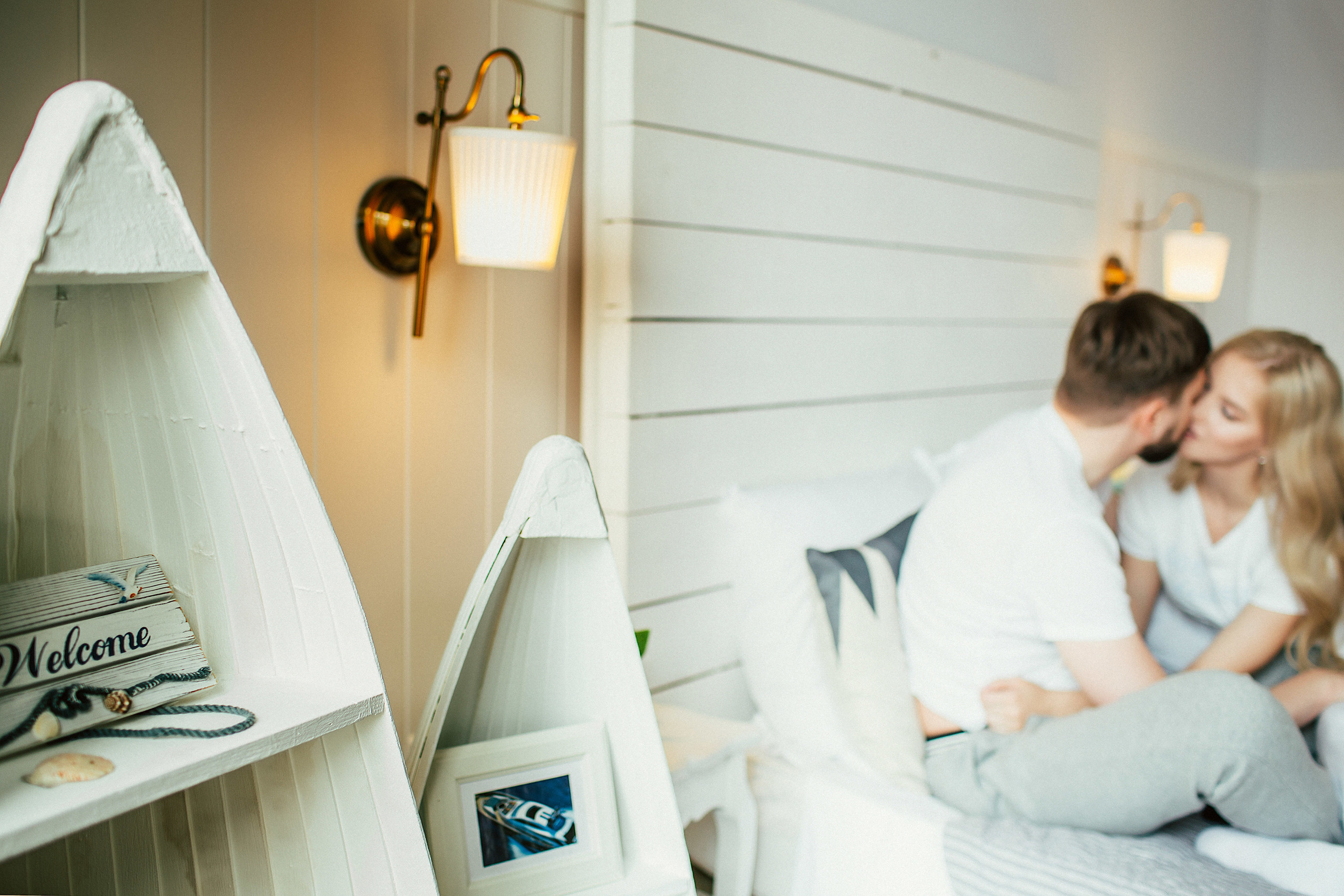 Алина и Александр. Свадебный фотограф Юлия Шторм