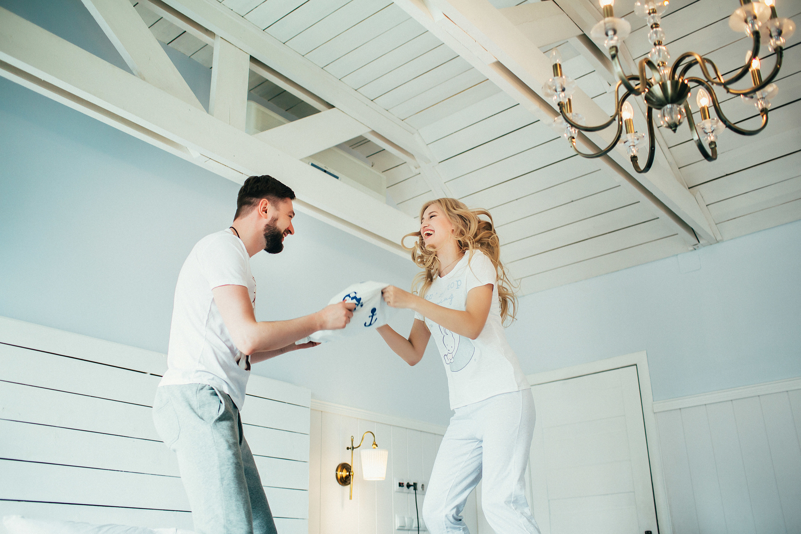 Алина и Александр. Свадебный фотограф Юлия Шторм