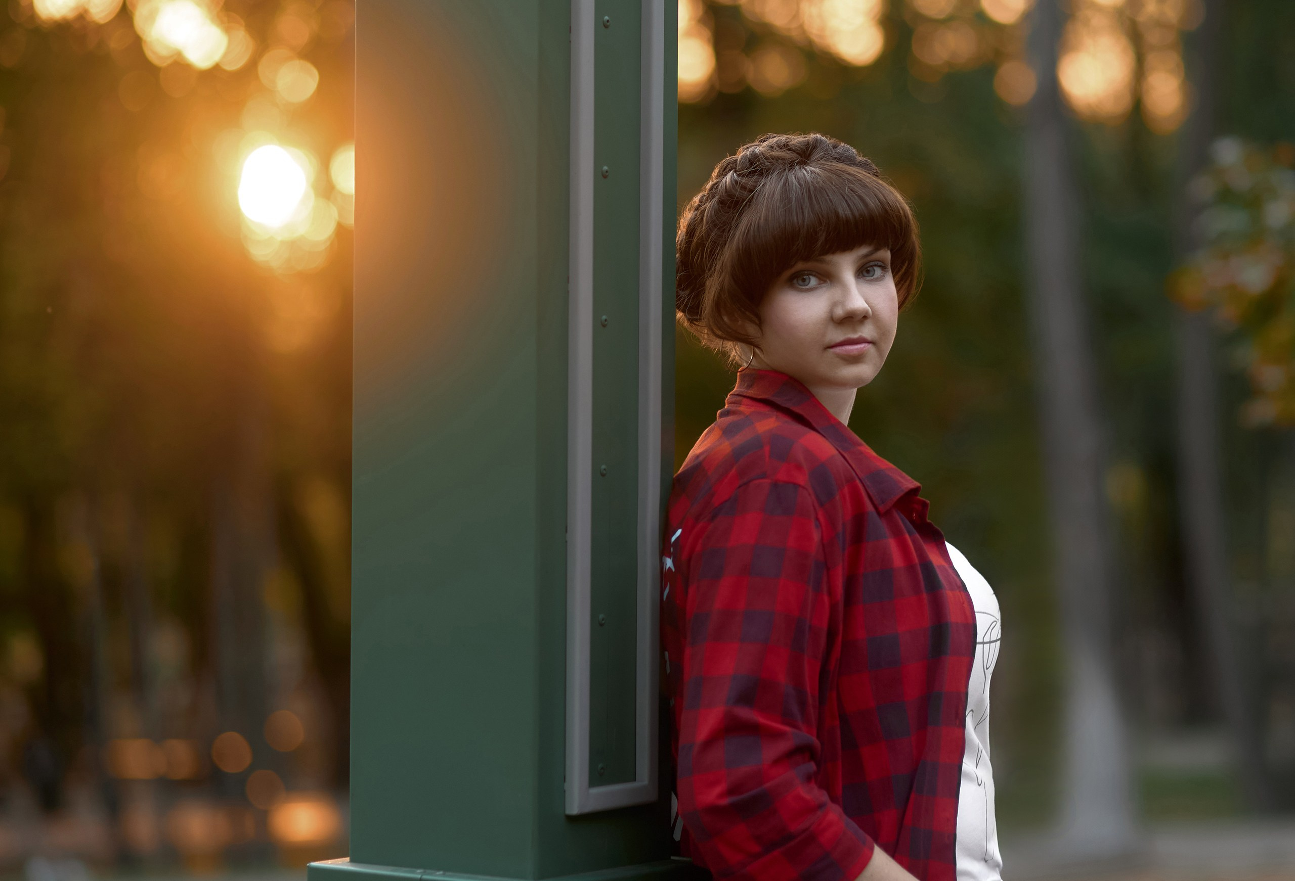 Портрет (фото). Фото и видео — Артания │ Раменское │ Вся Россия