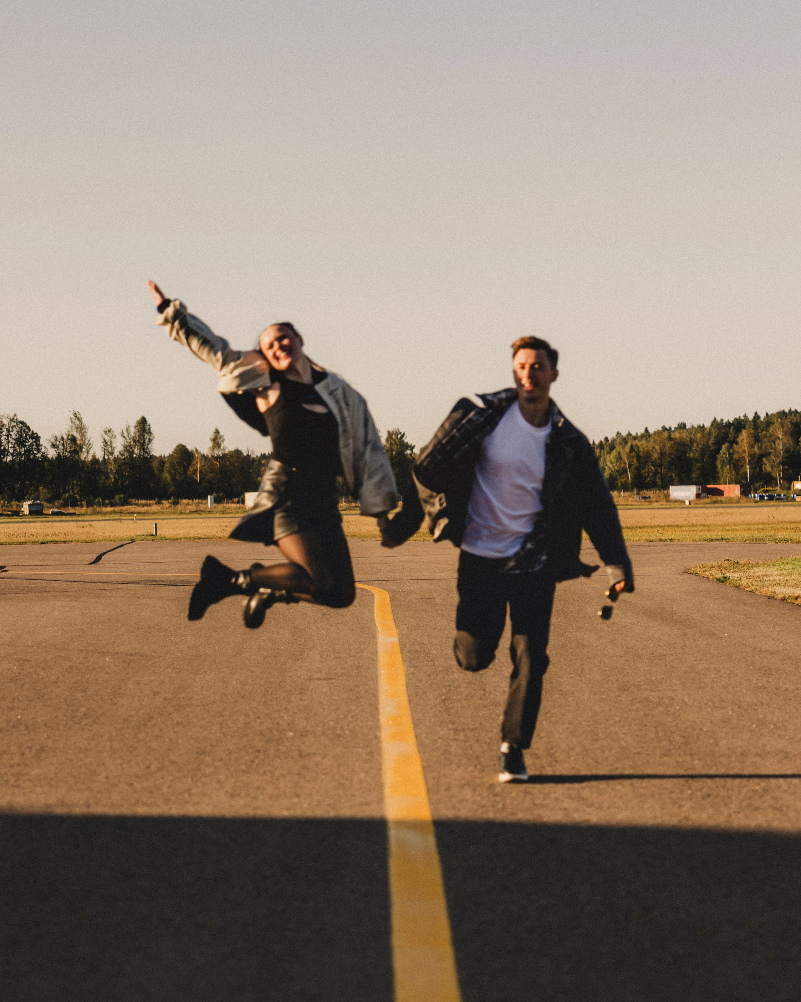 Анастасия и Слава Морозовы. Профессиональный фотограф в Москве