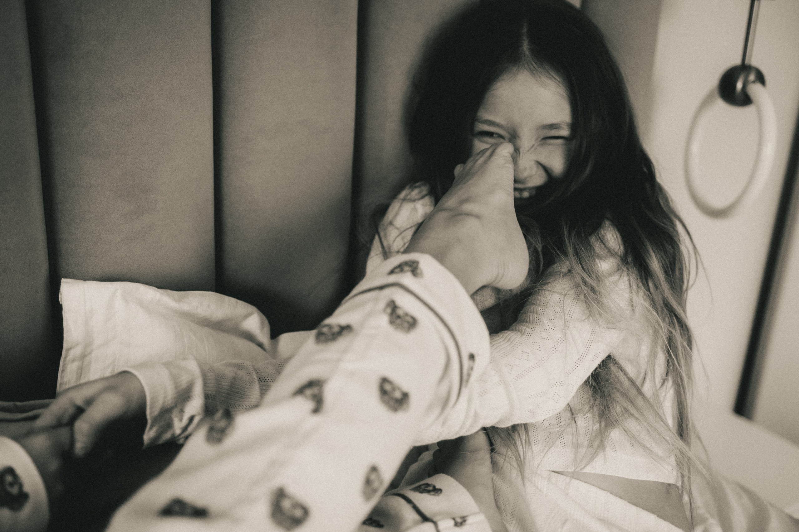 Мария, Мадина и Амина. Семейный фотограф Москва