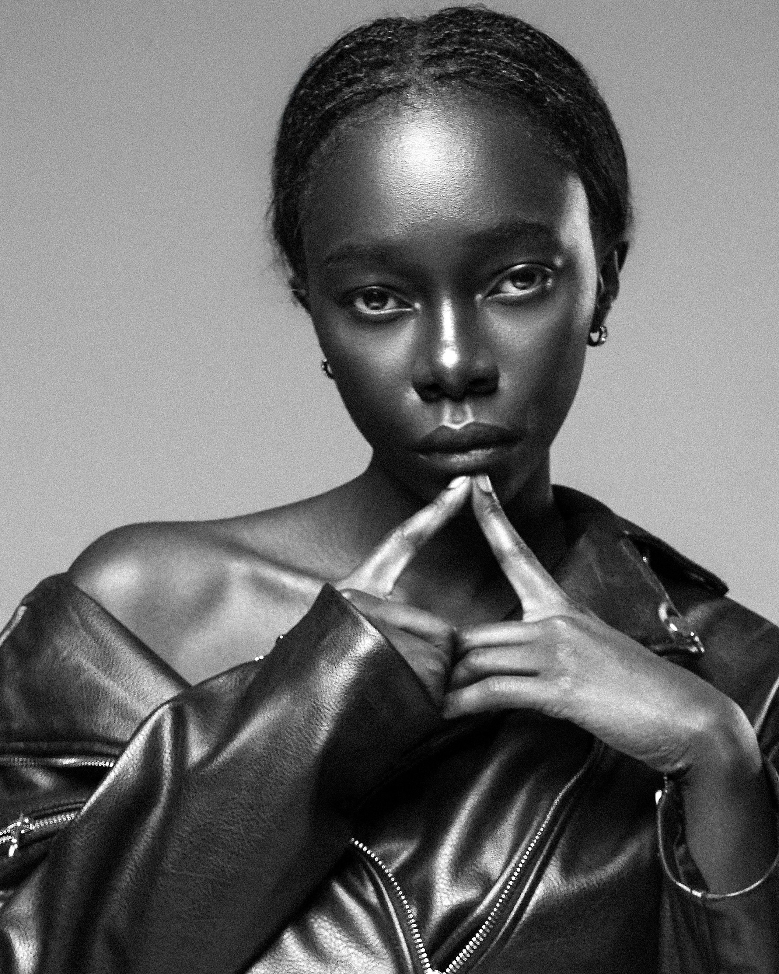 Женские портреты. Фотограф в Москве — Евгений Мельников