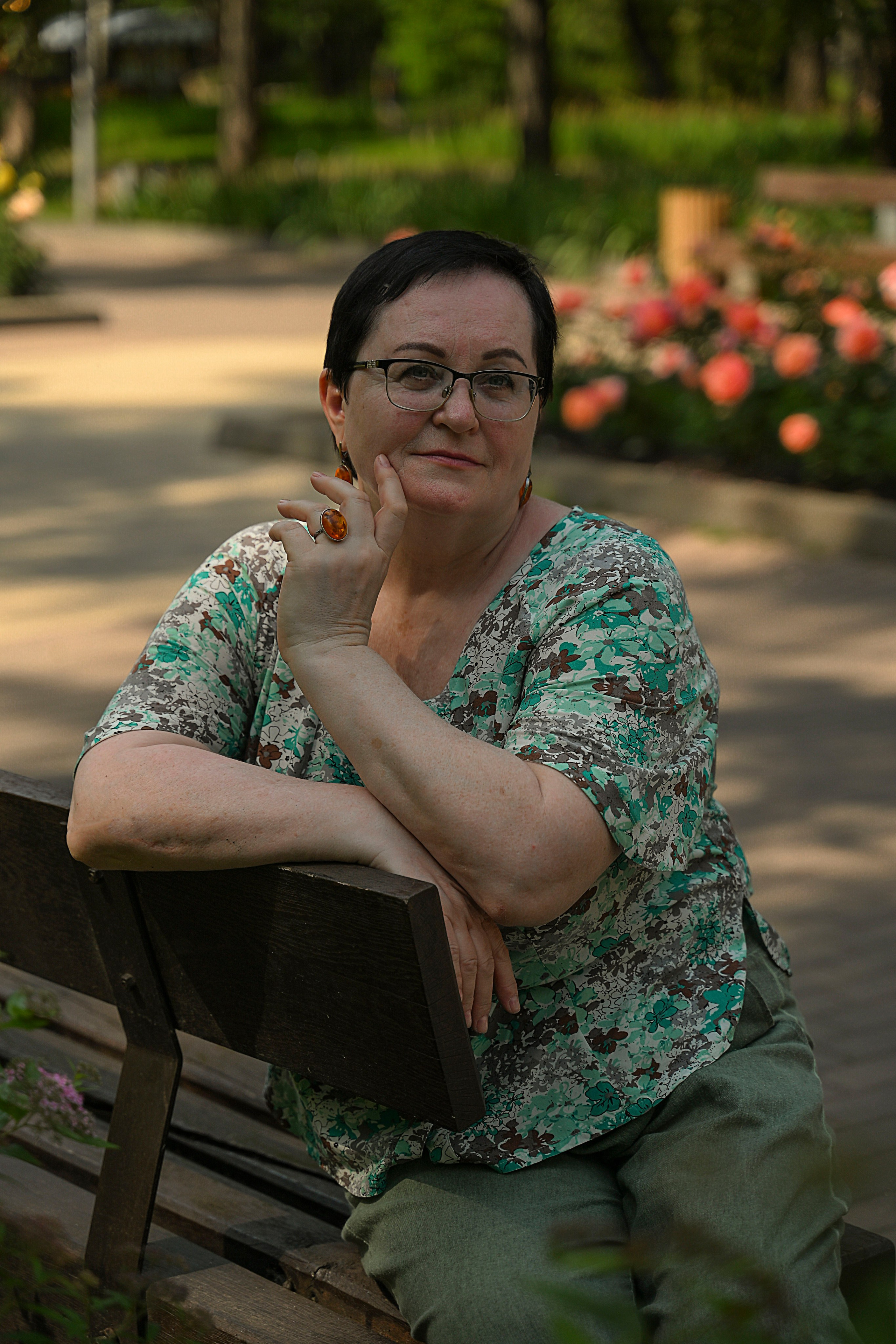 Наш душевный проект. Главная