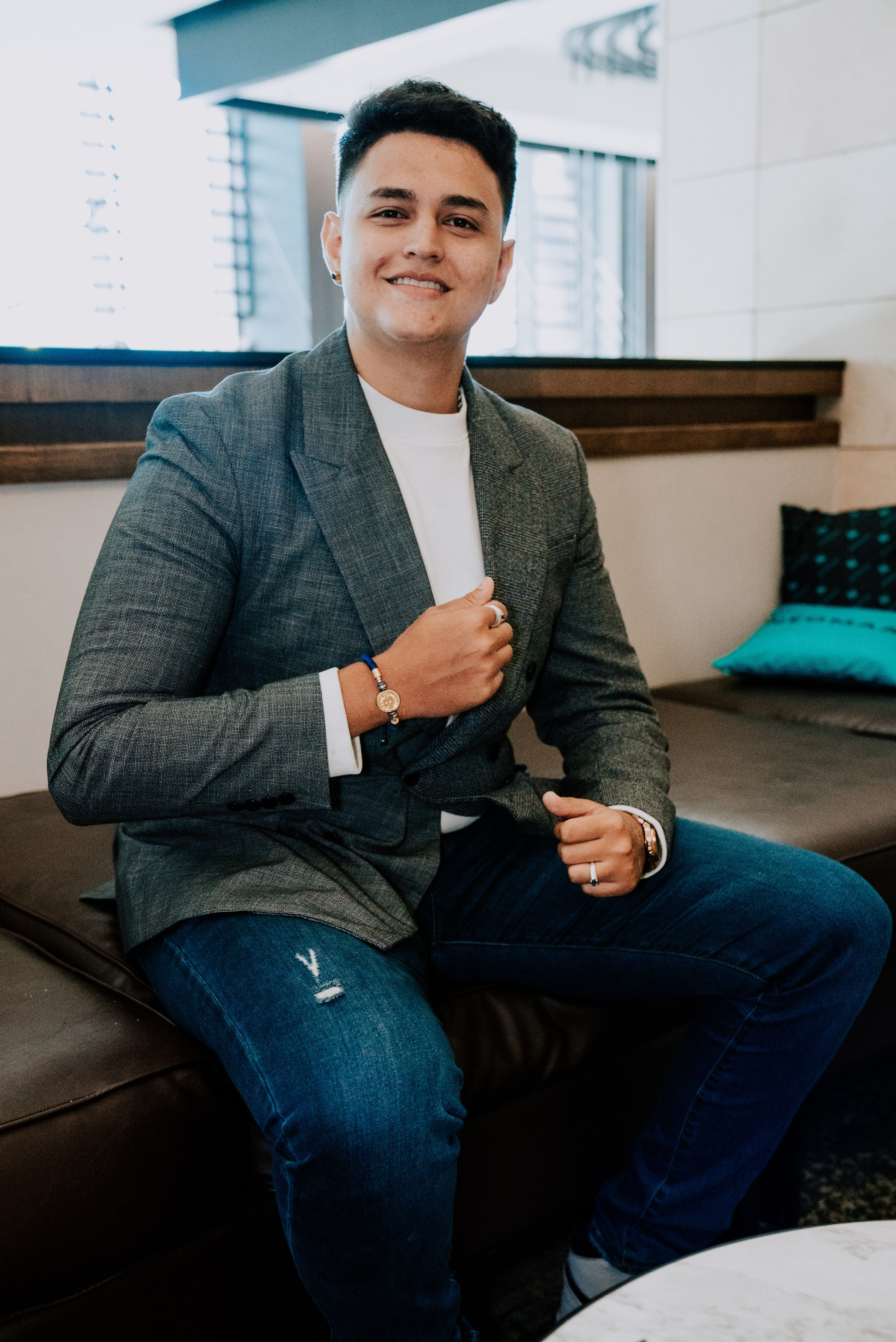 TRADERS DAY By NeomAAA Bogota. NeomAAA Funds Gallery