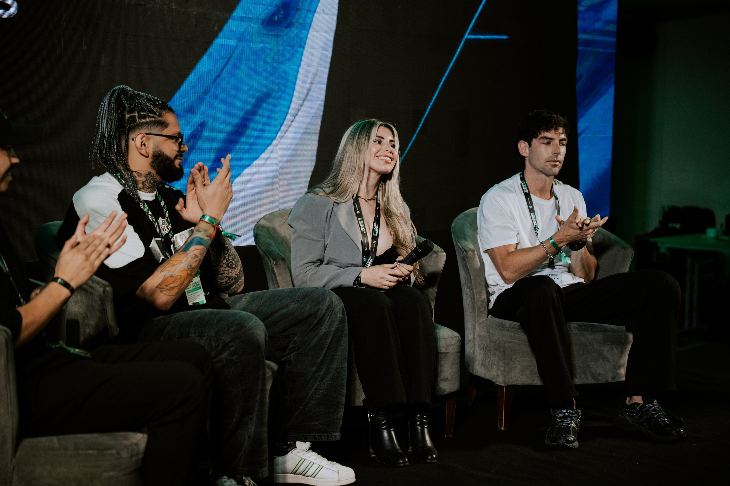 TRADERS DAY By NeomAAA Argentina. NeomAAA Funds Gallery