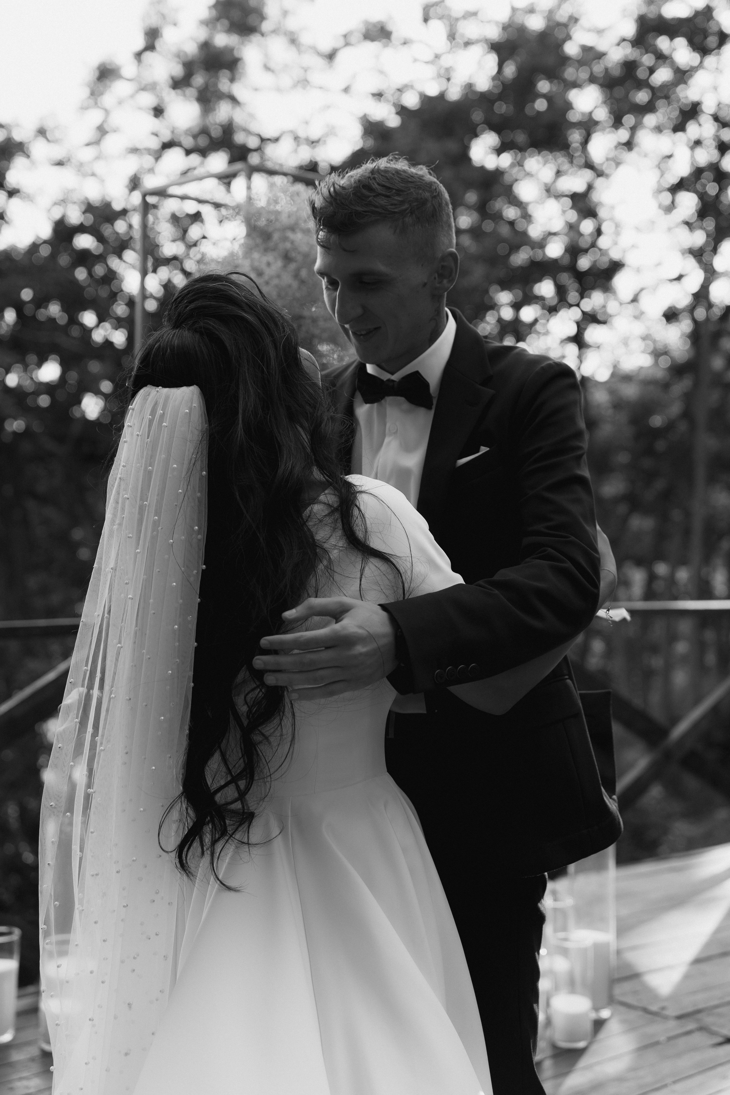 Свадьба на площадке "Орион" Владивосток. Организация свадеб и других мероприятий во Владивостоке от «Рядом быть»