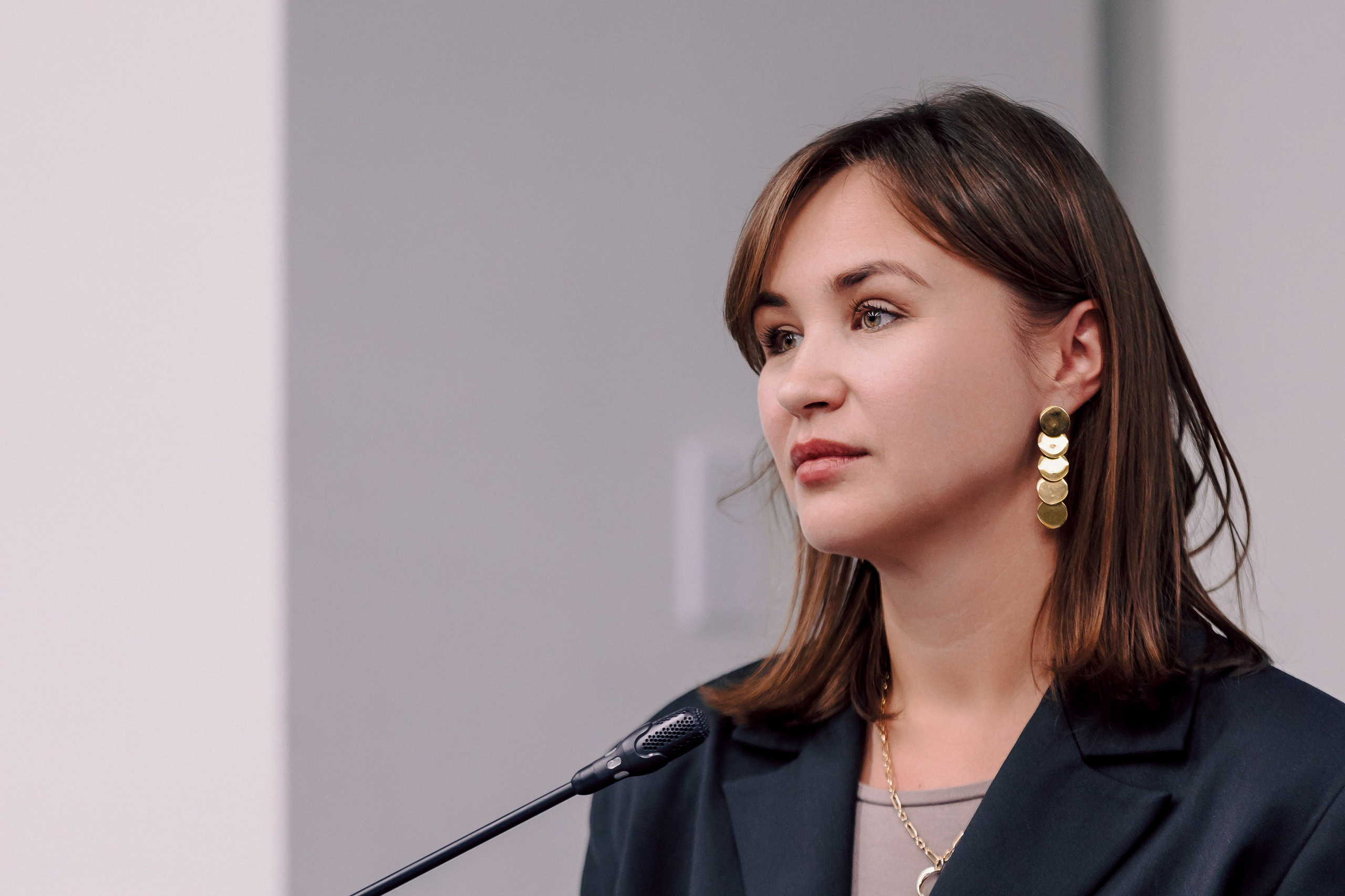 СКБ Контур — Форум будущего — Деловая программа. Лёшка Варзегов — фотограф