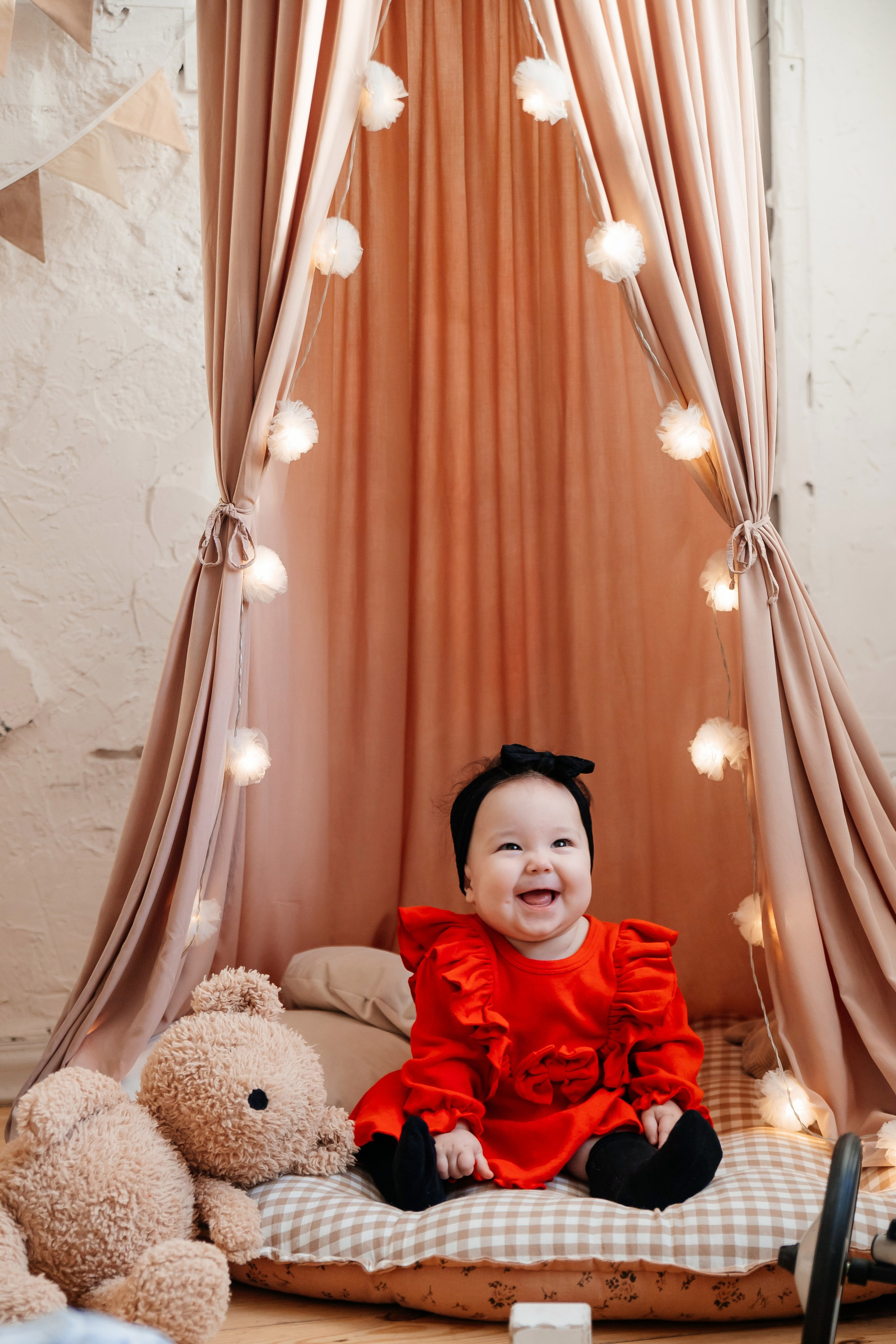 Семейная фотосессия в студии. Свадебный, семейный фотограф, контент съёмка. Екатеринбург. Елена Граф