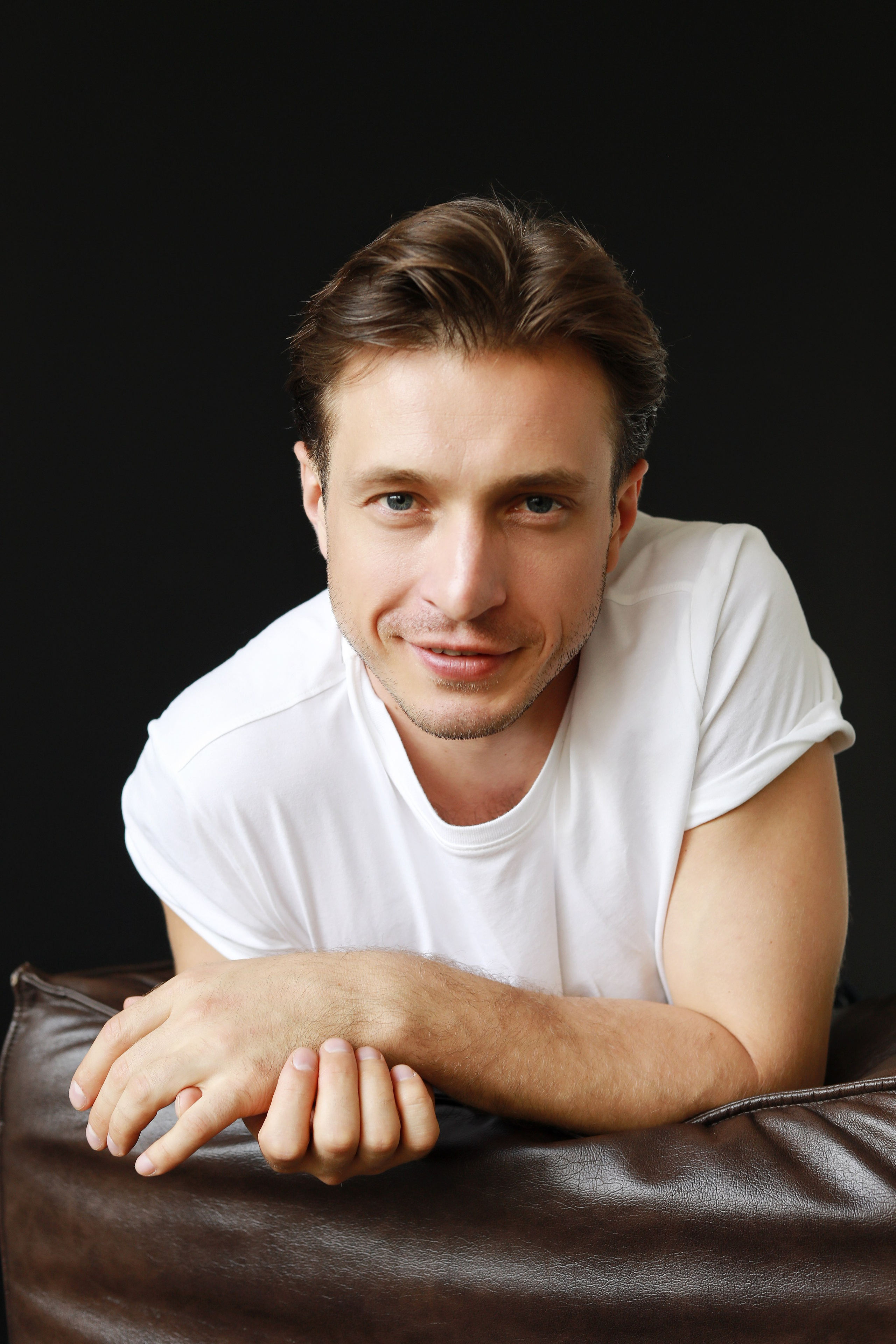 Женя. Фотограф