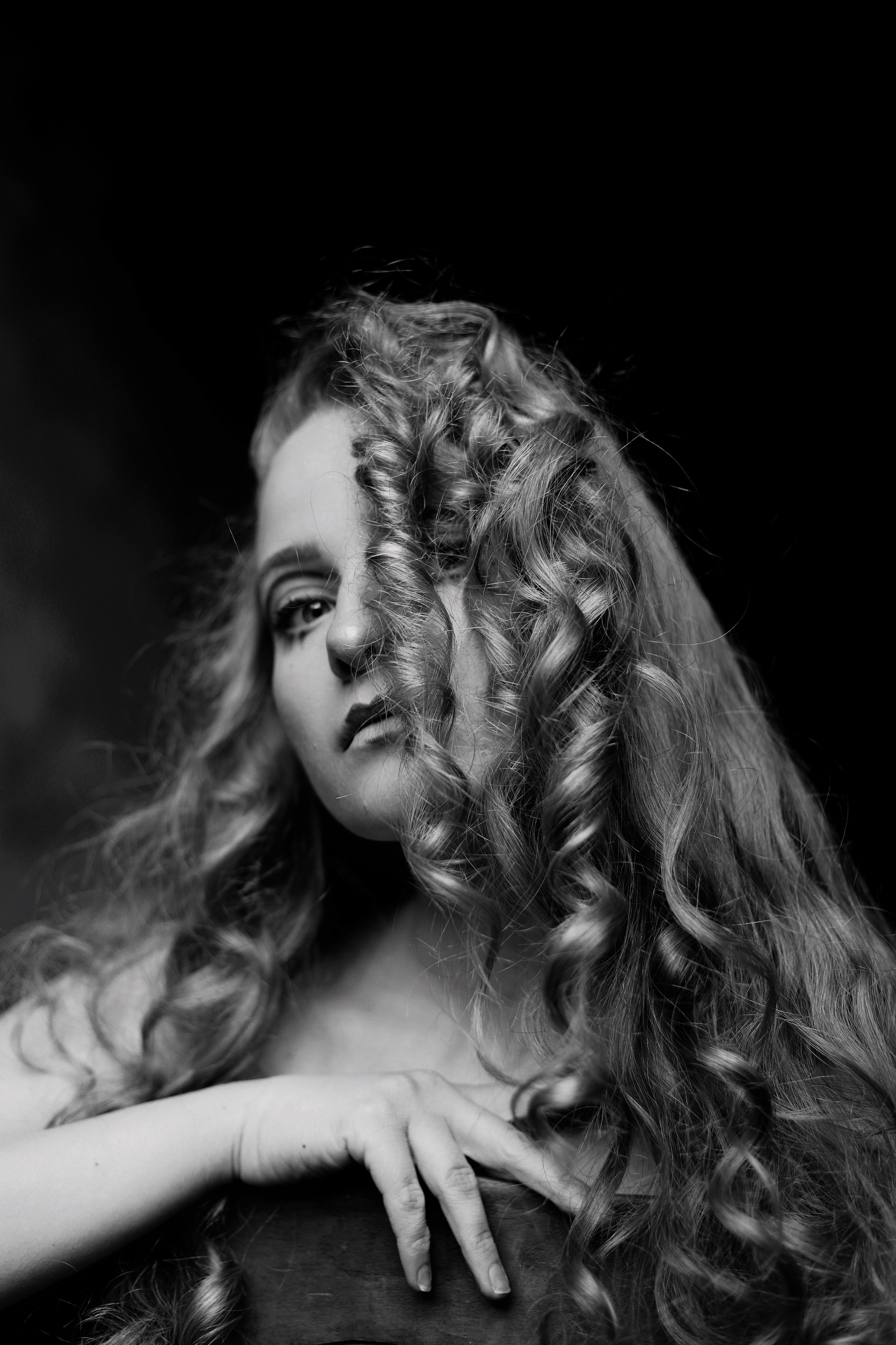 Александра. Фотограф