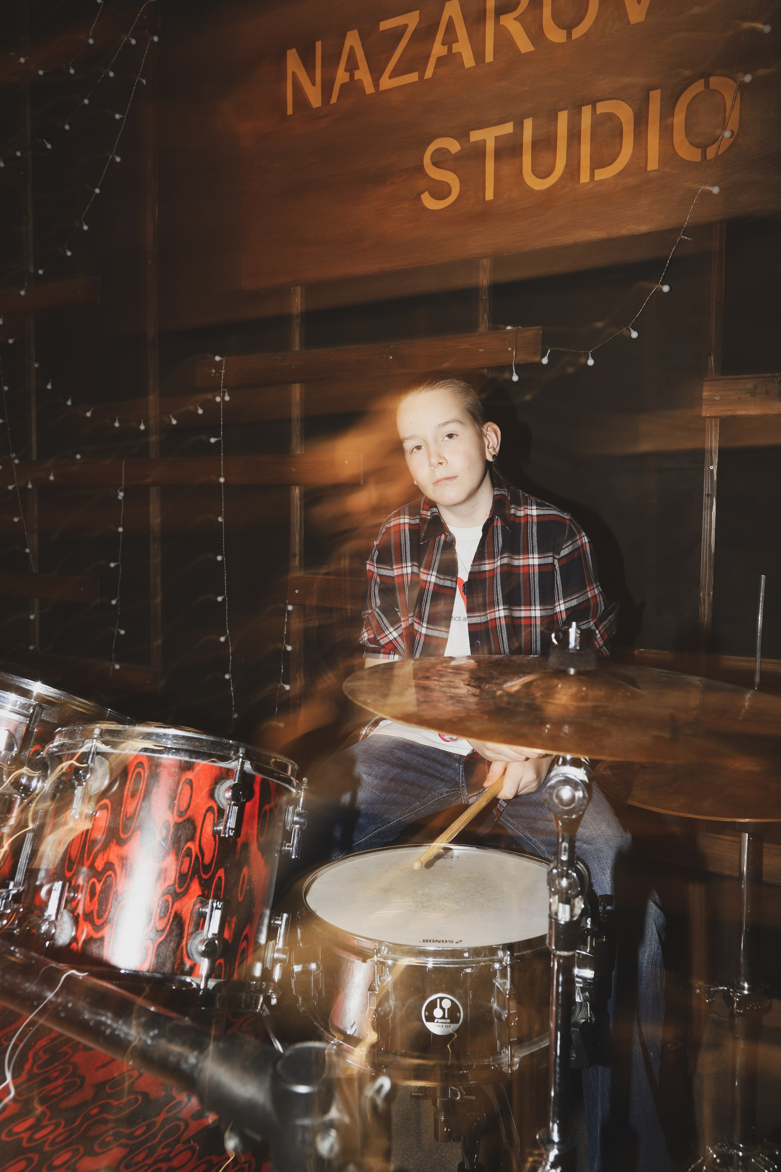 Репортажная съемка. GALLERY