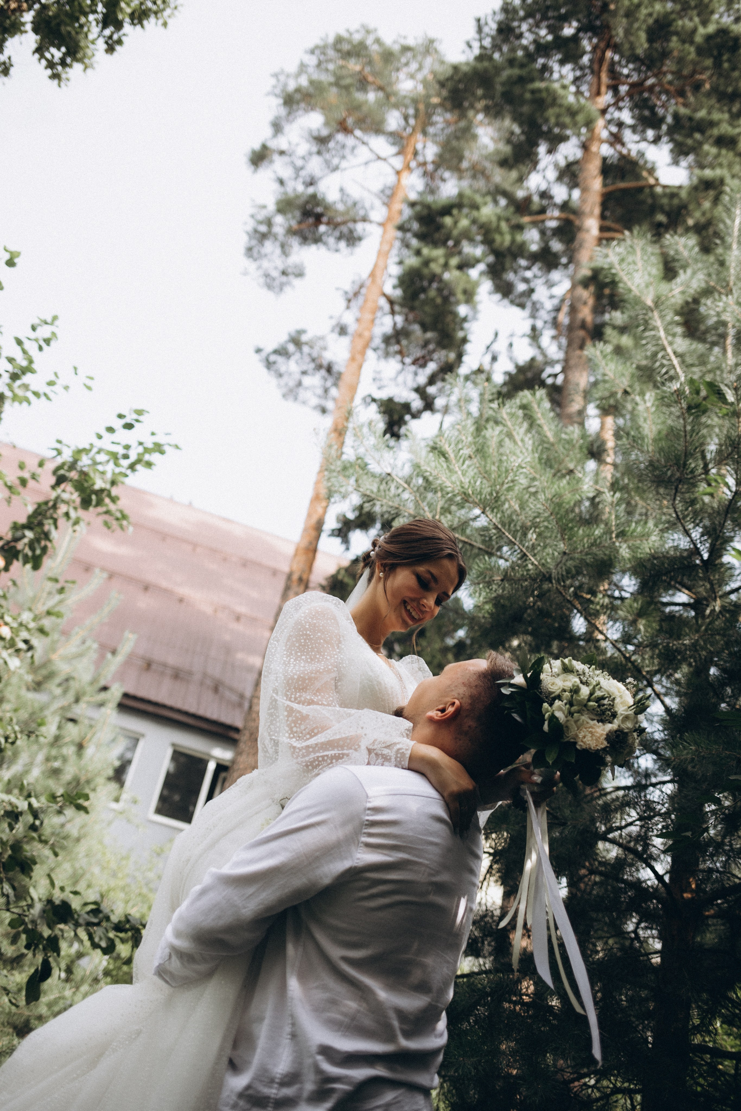 Жаркий июнь. Семейный и свадебный фотограф Анна Кожокарь