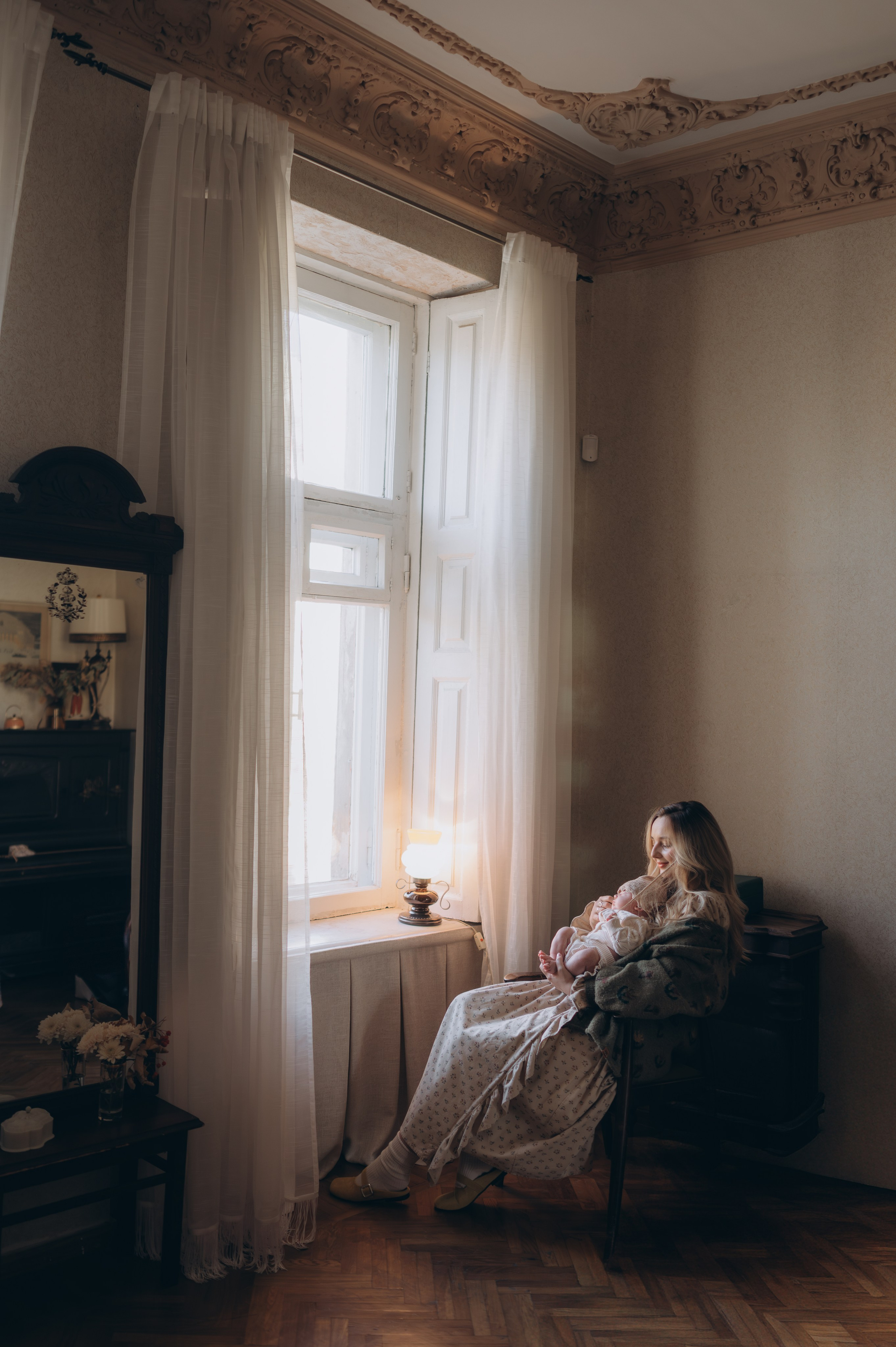 Фотосессия малыша. Семейный фотограф Ростов-на-Дону Татьяна Соколова