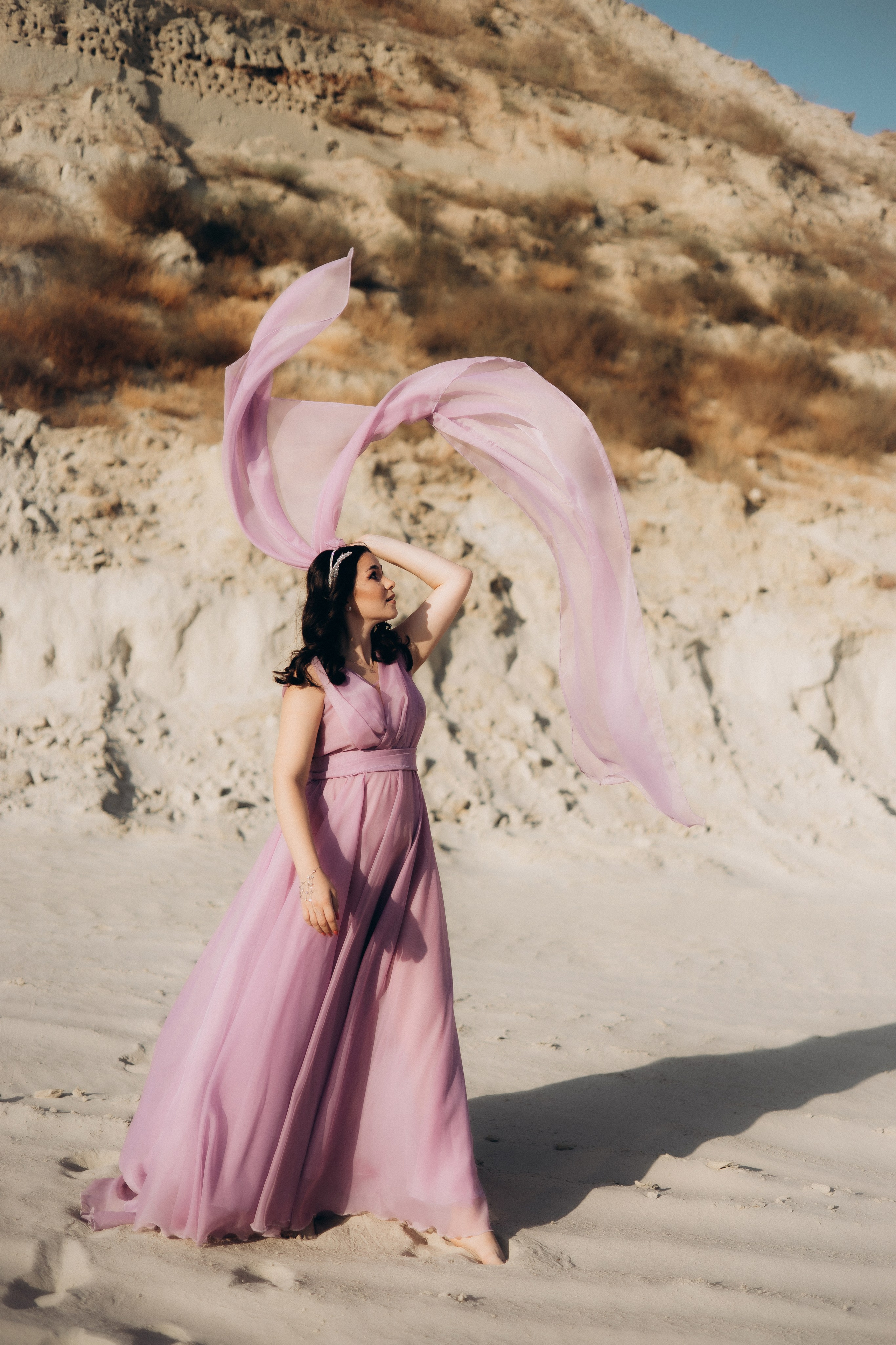 Пески. Главная