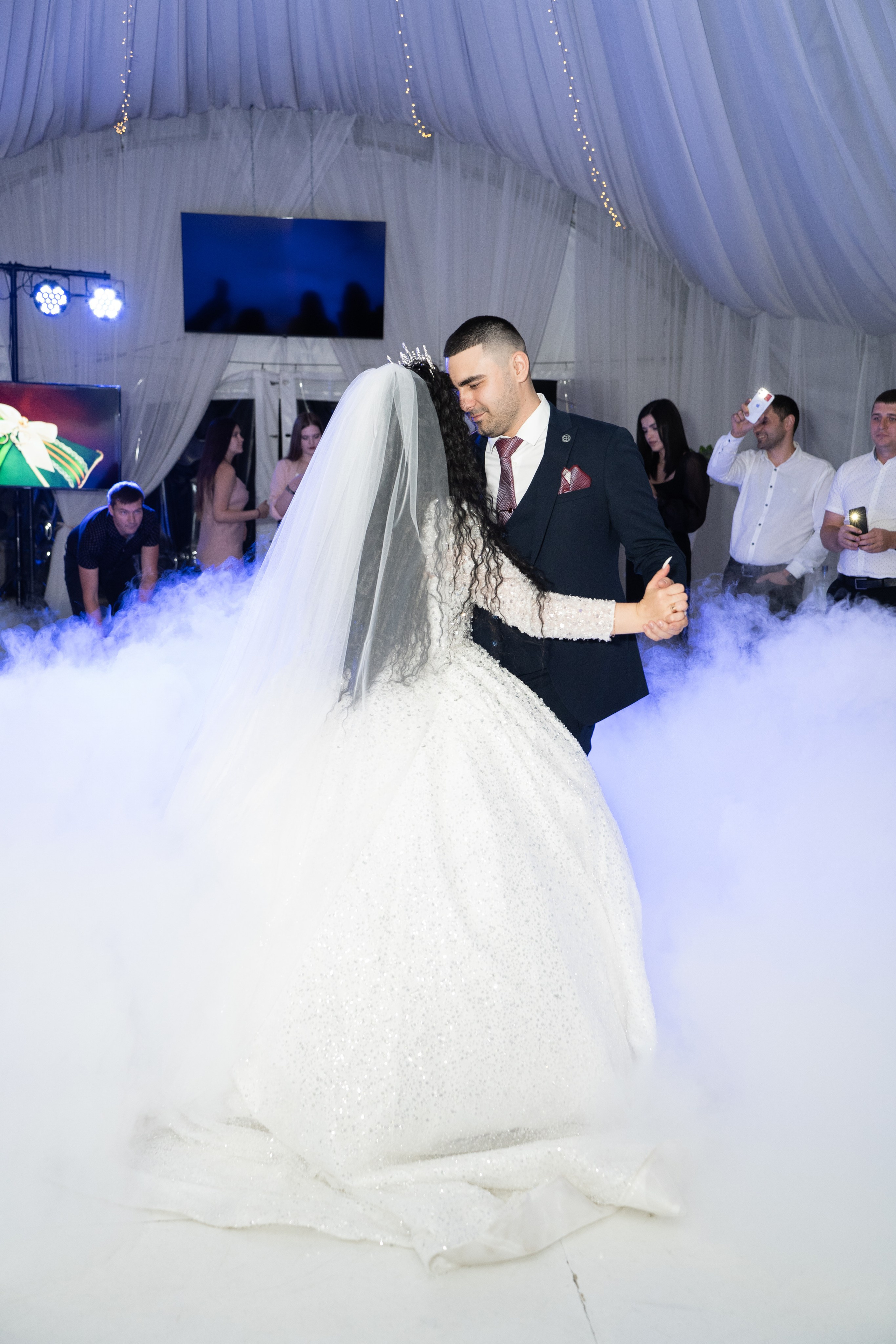 Anna & Aleksander. Фотограф Москва, визуальный менеджер Дарья Шевченко