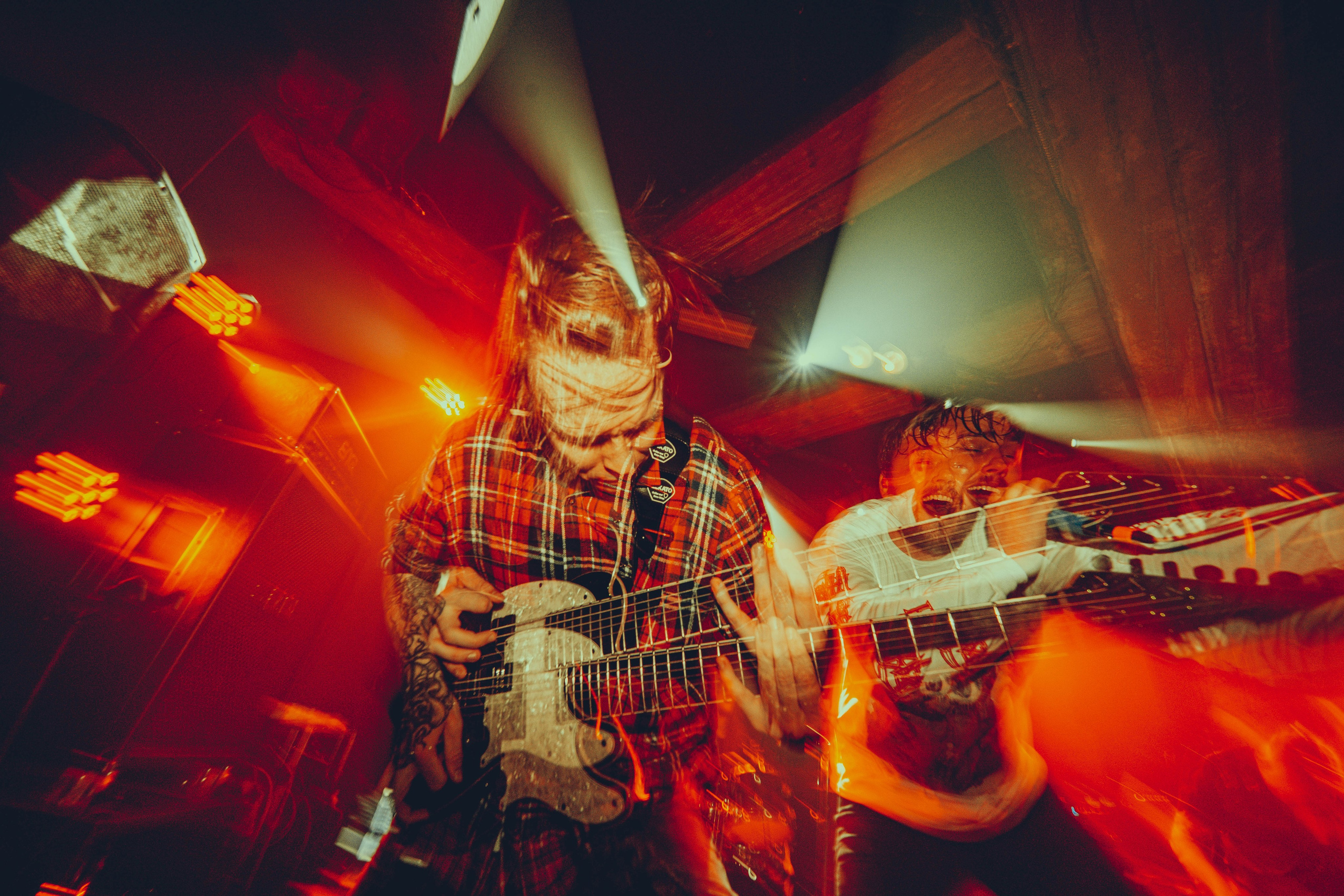 Bite the goat 14.06.2025. Фотограф Дядя Сник