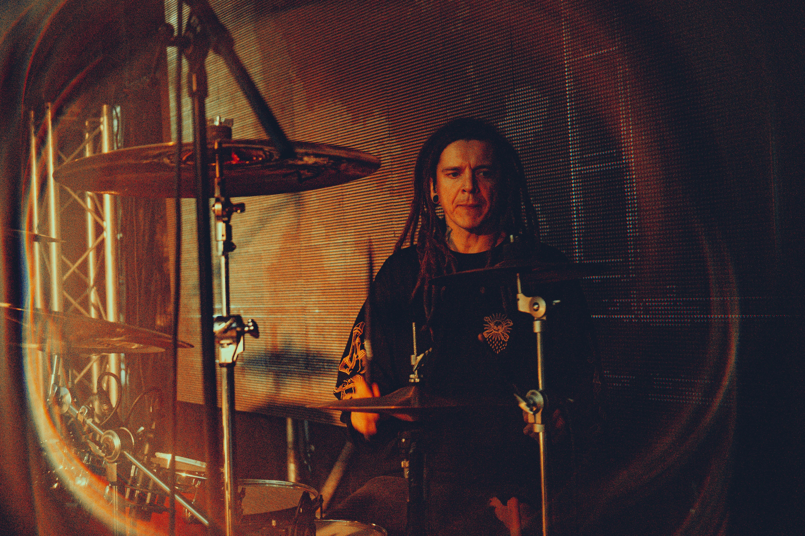 Stigmata 30.05.2025. Фотограф Дядя Сник