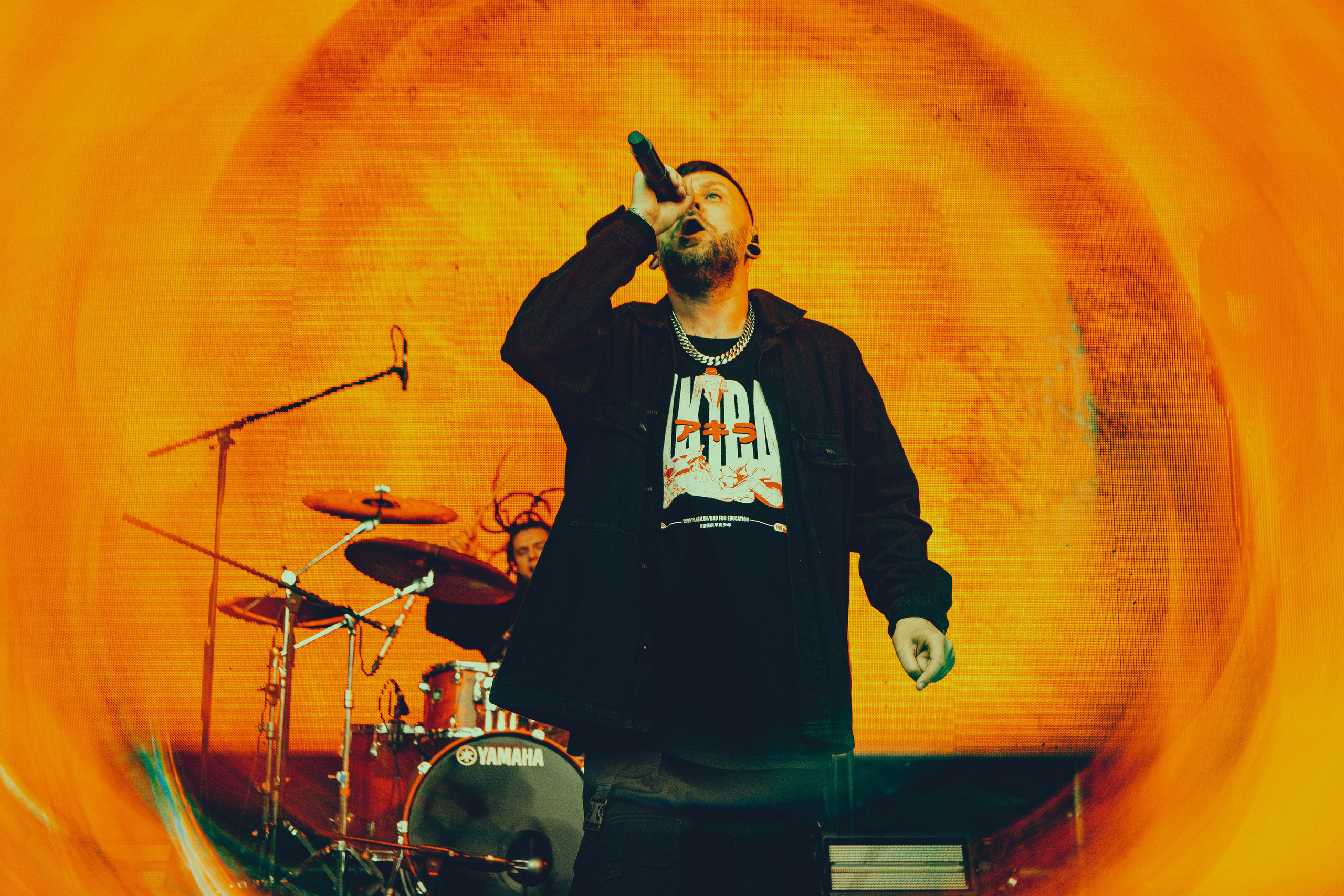 Stigmata 30.05.2025. Фотограф Дядя Сник