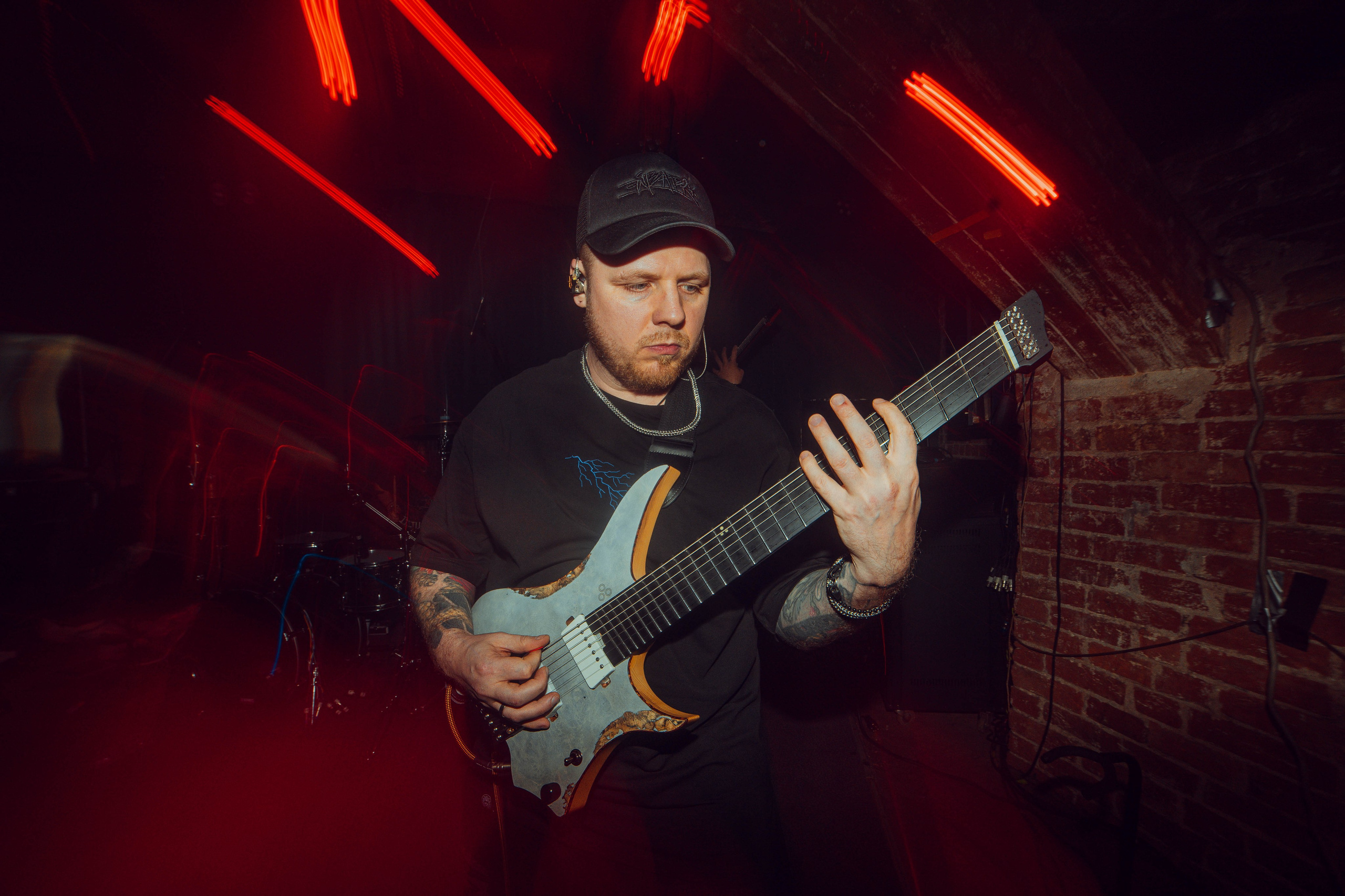 Idols to be faded 26.05.2024. Фотограф Дядя Сник