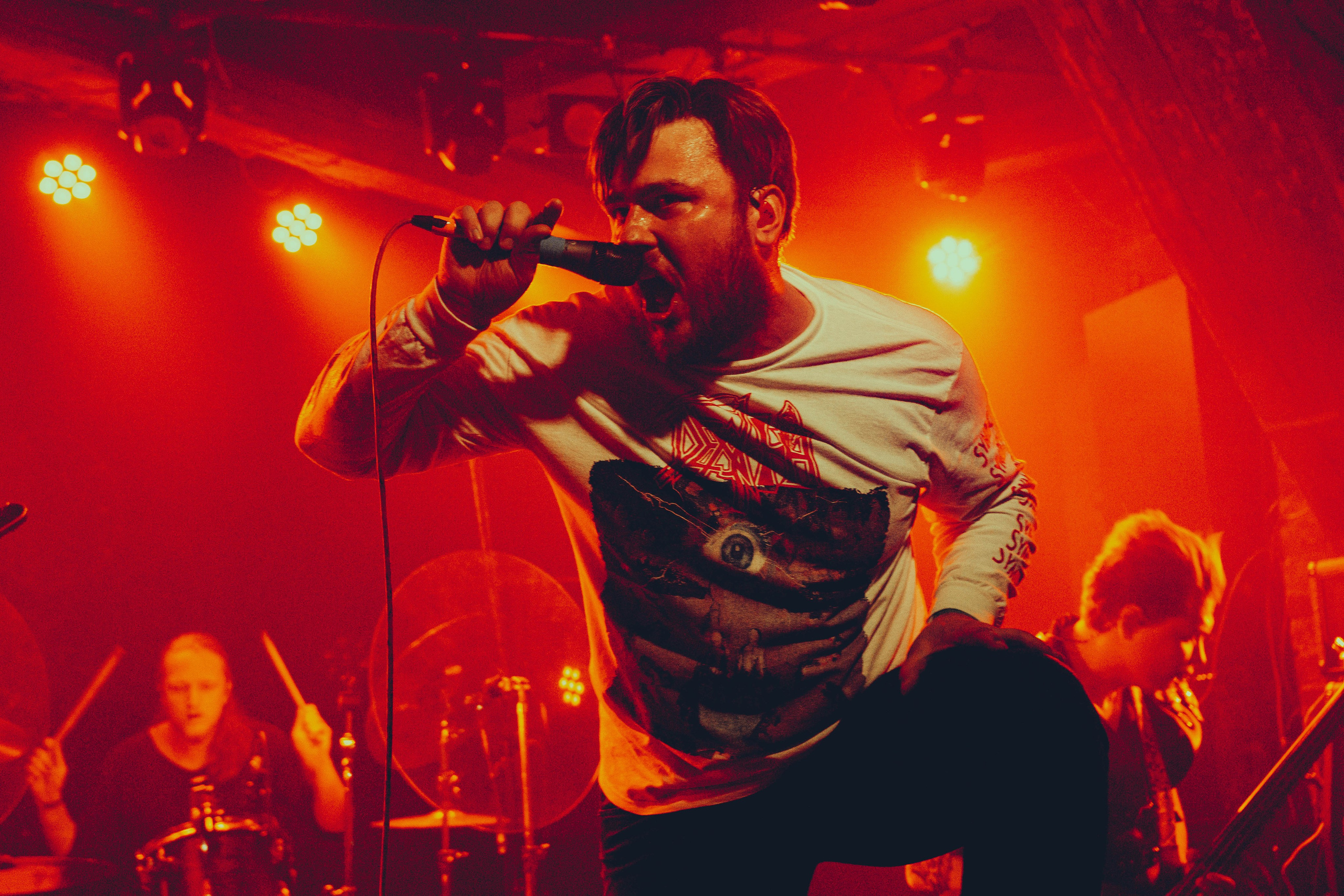 Bite the goat 14.06.2025. Фотограф Дядя Сник