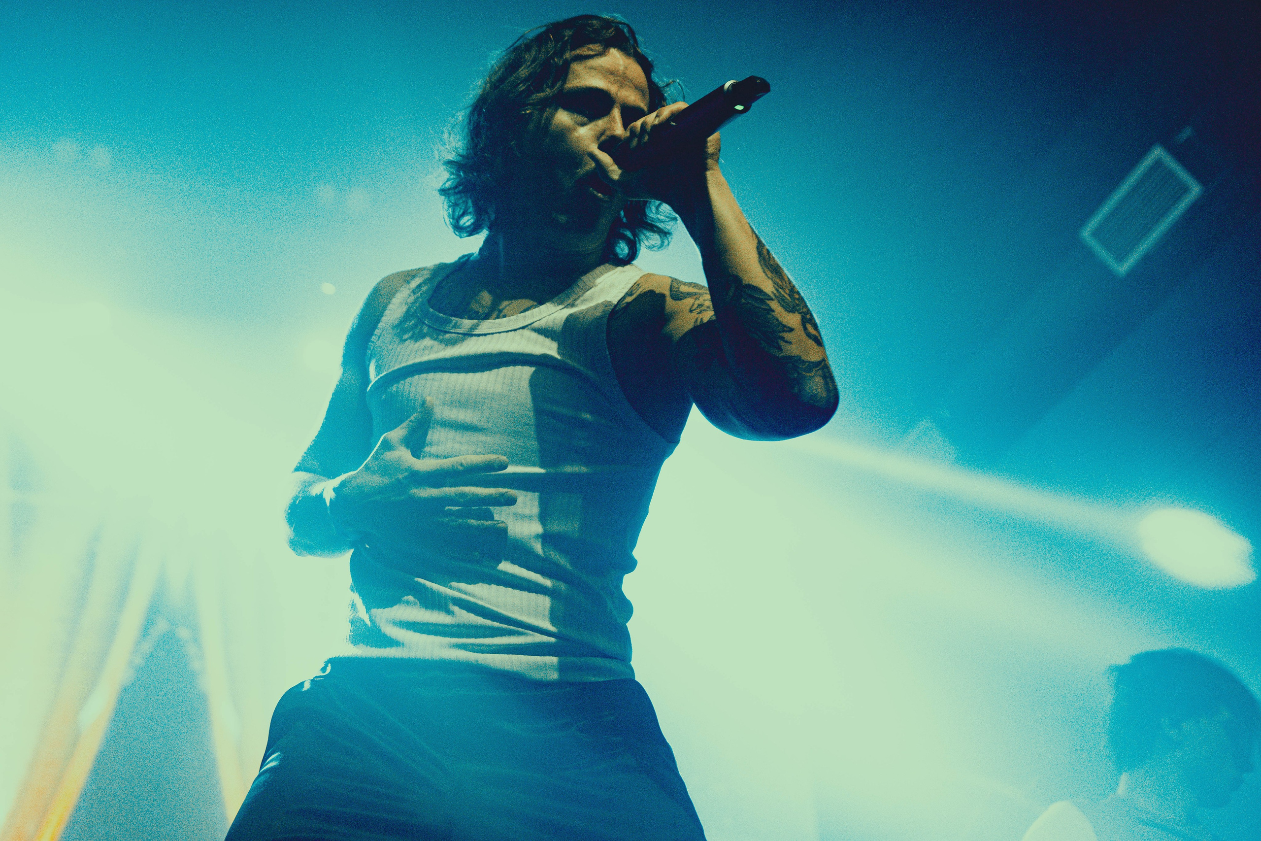 The Korea 16.05.2025. Фотограф Дядя Сник