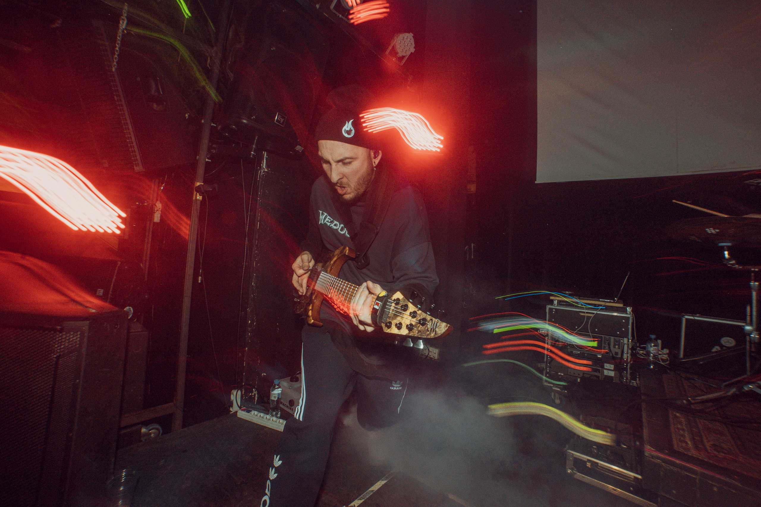 Blackpyres 20.01.2024. Фотограф Дядя Сник