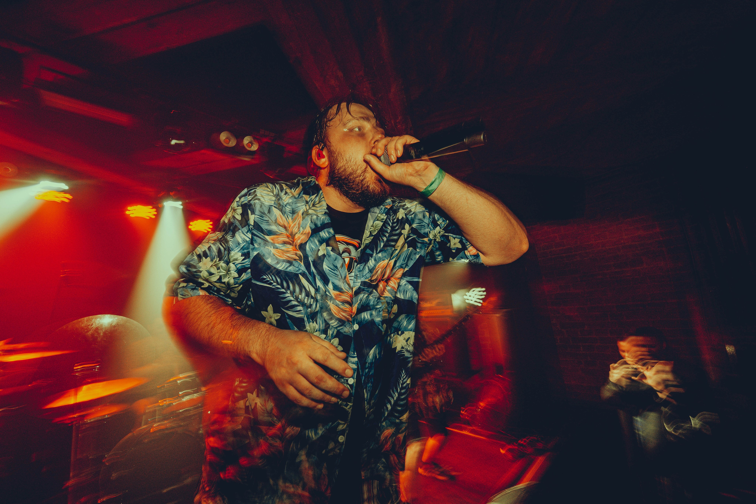 Idols to be faded 14.06.2025. Фотограф Дядя Сник