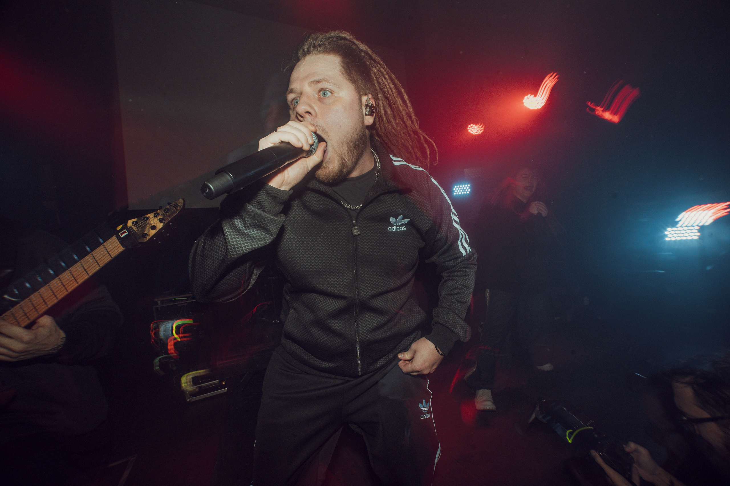 Blackpyres 20.01.2024. Фотограф Дядя Сник