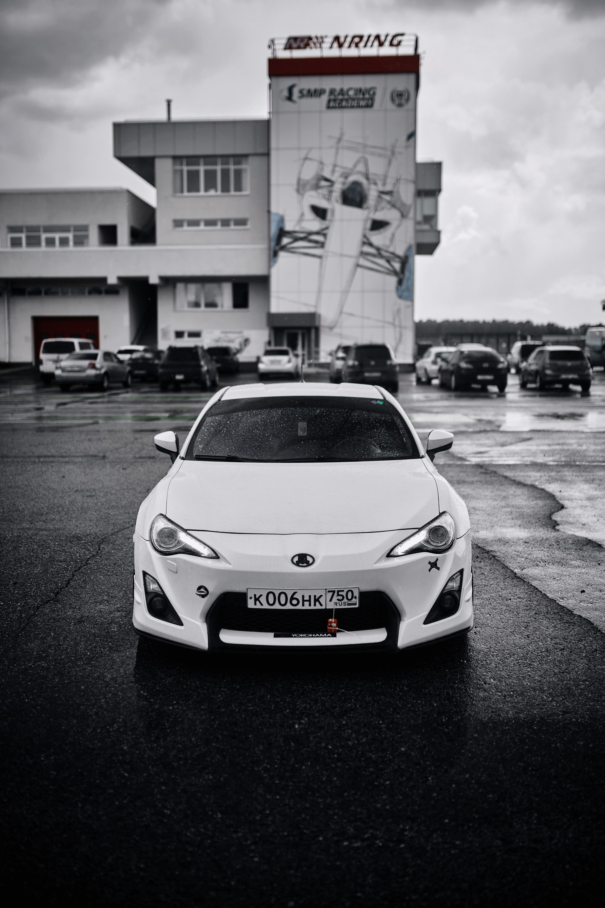 Nring Circuit. DKARPOCHEVA PHOTOGRAPHY