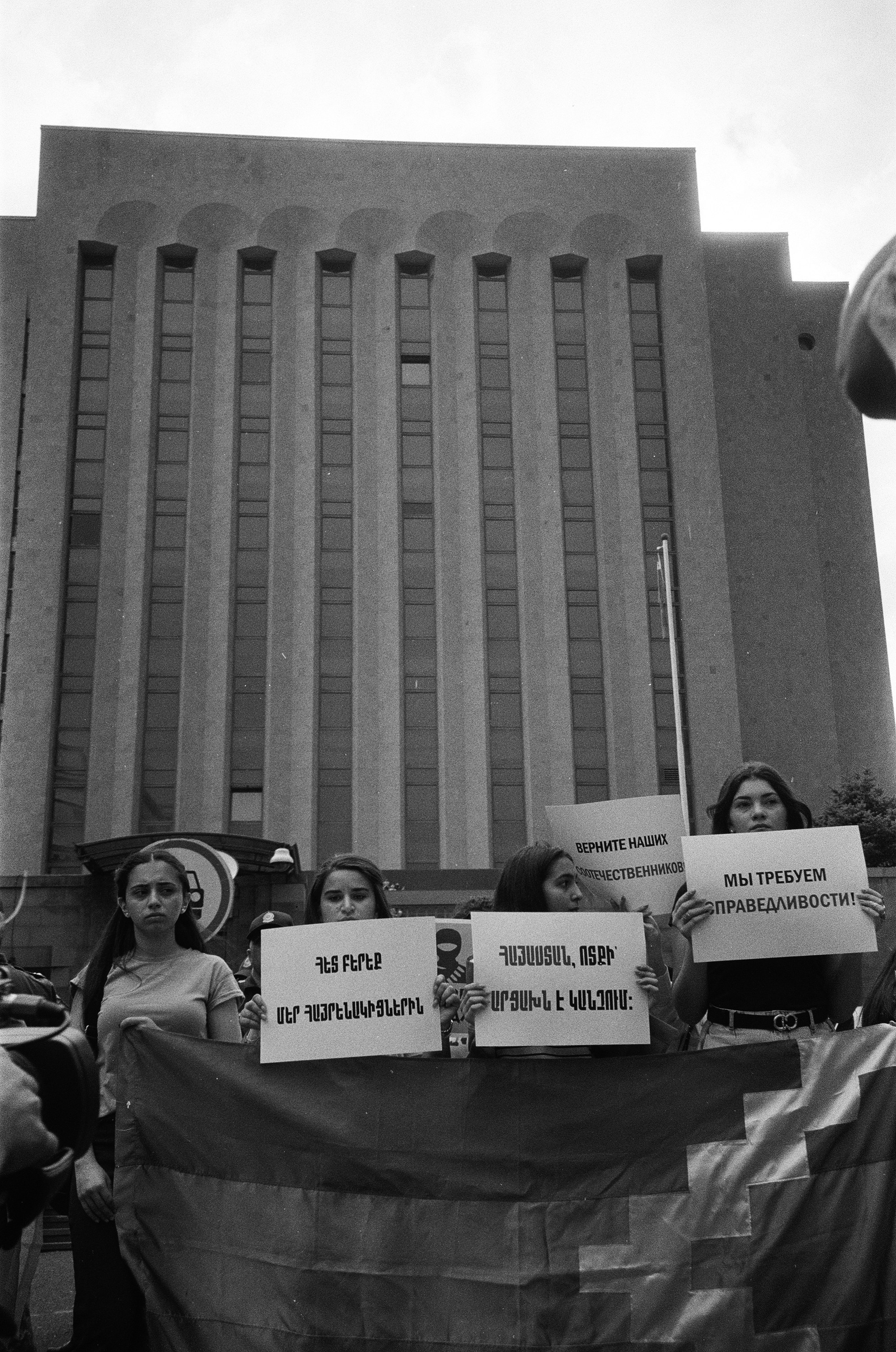 The Year. Documentary photographer, photojournalist based in Russia