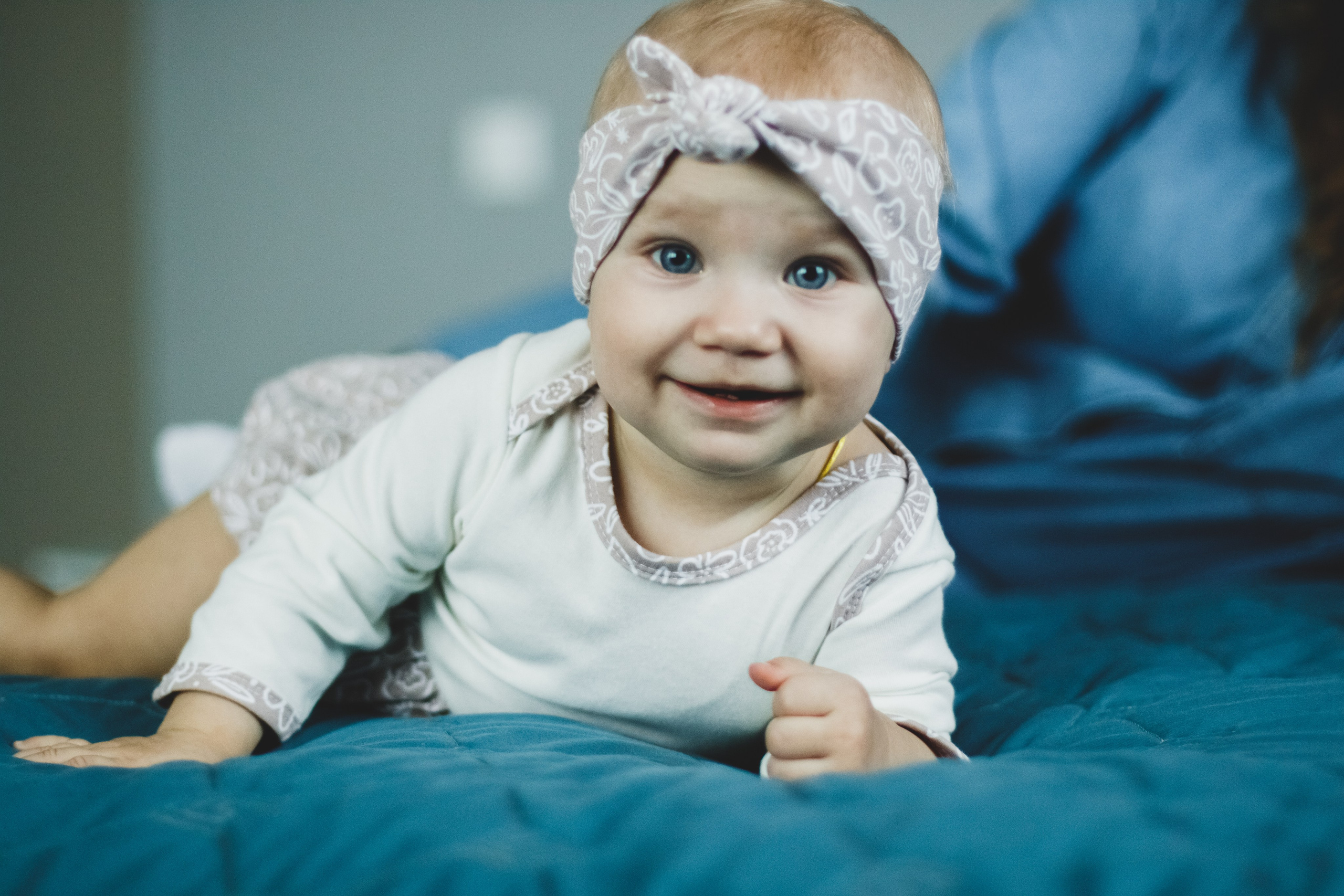 Фотограф в Перми Гиренко Людмила