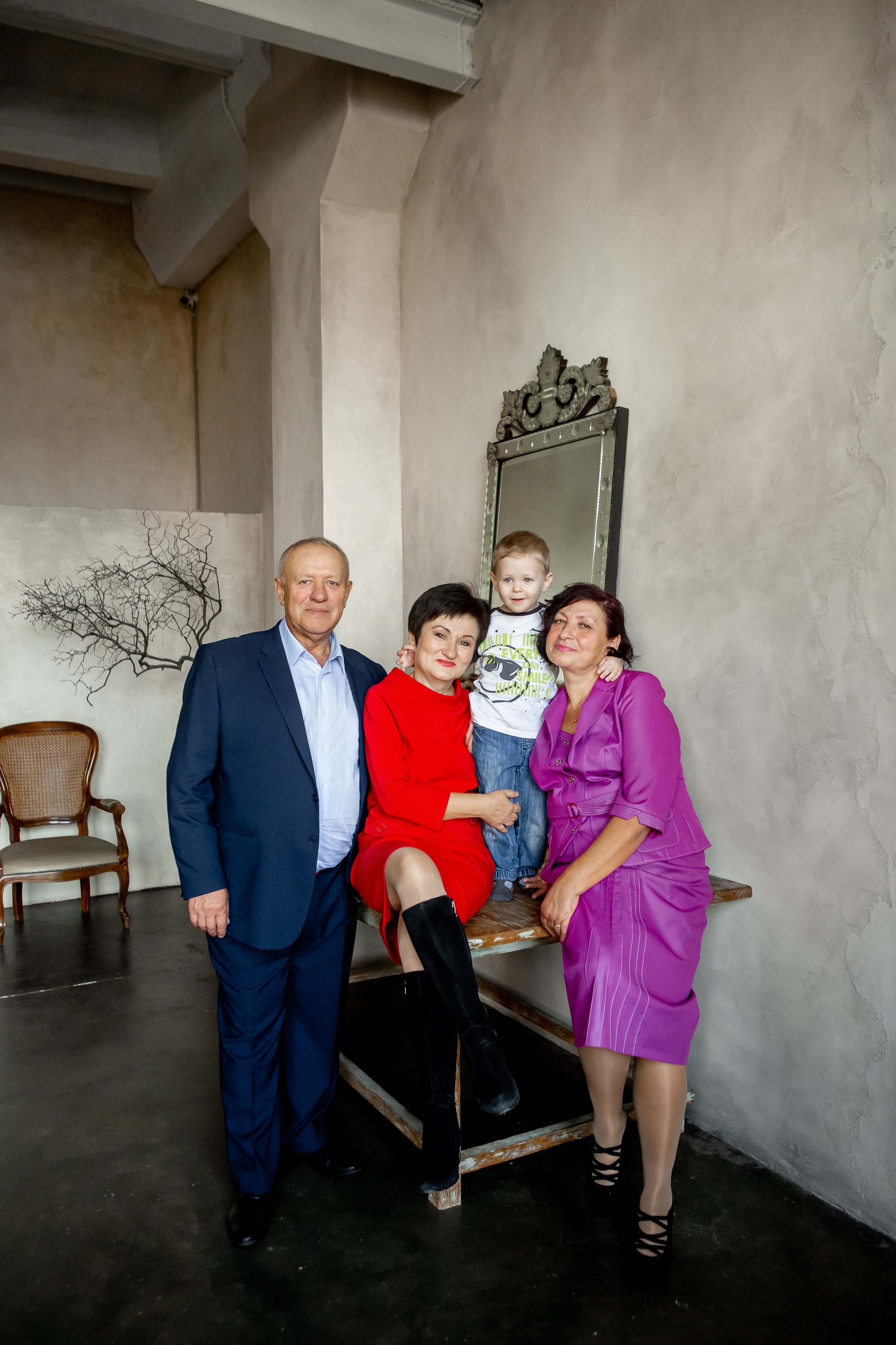 Семейные фото и портреты каждого. Свадебный и портретный Фотограф в Липецке Дмитрий Котюков