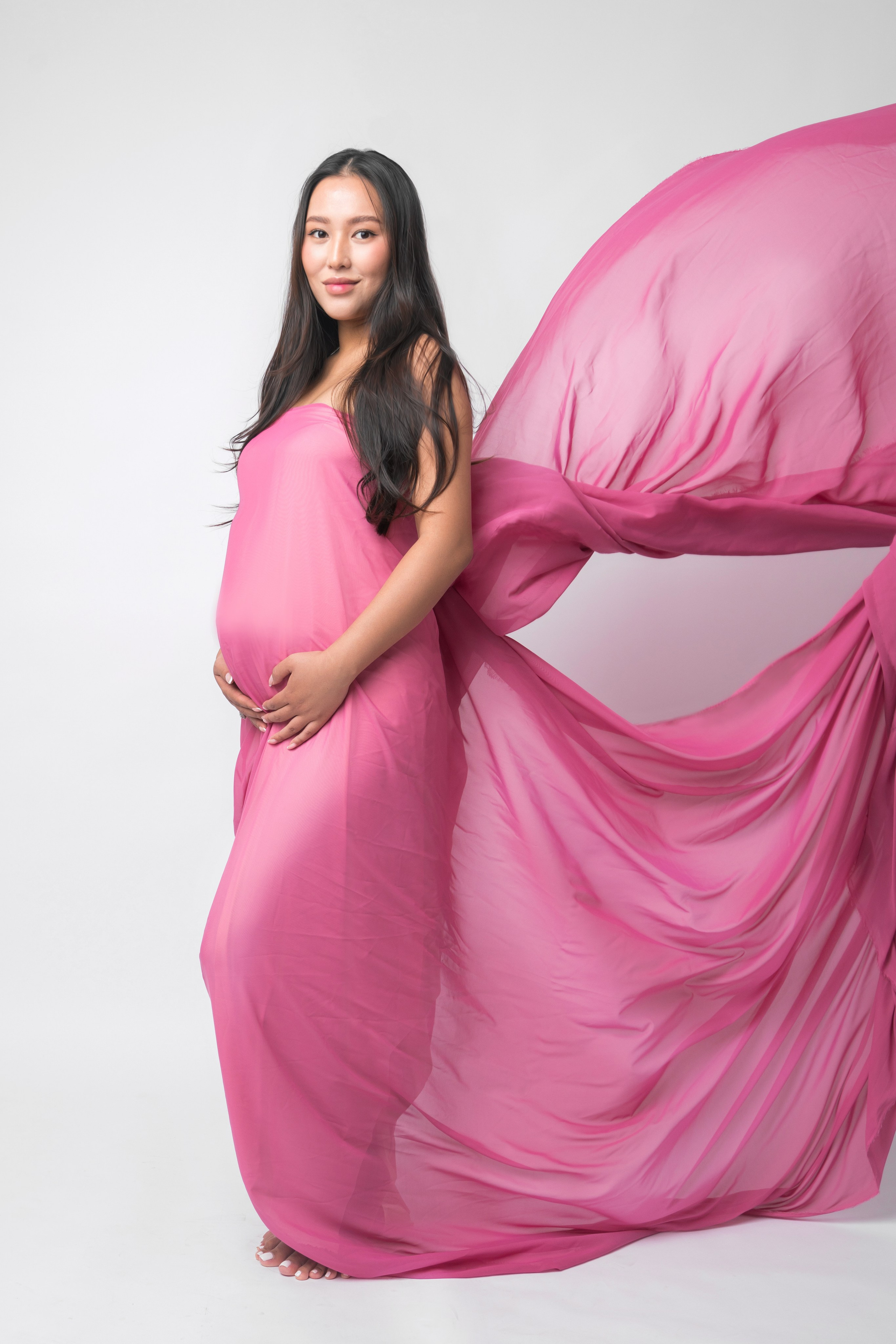 Фотодень беременных. Семейный и школьный фотограф в Москве Юлия Кобзева