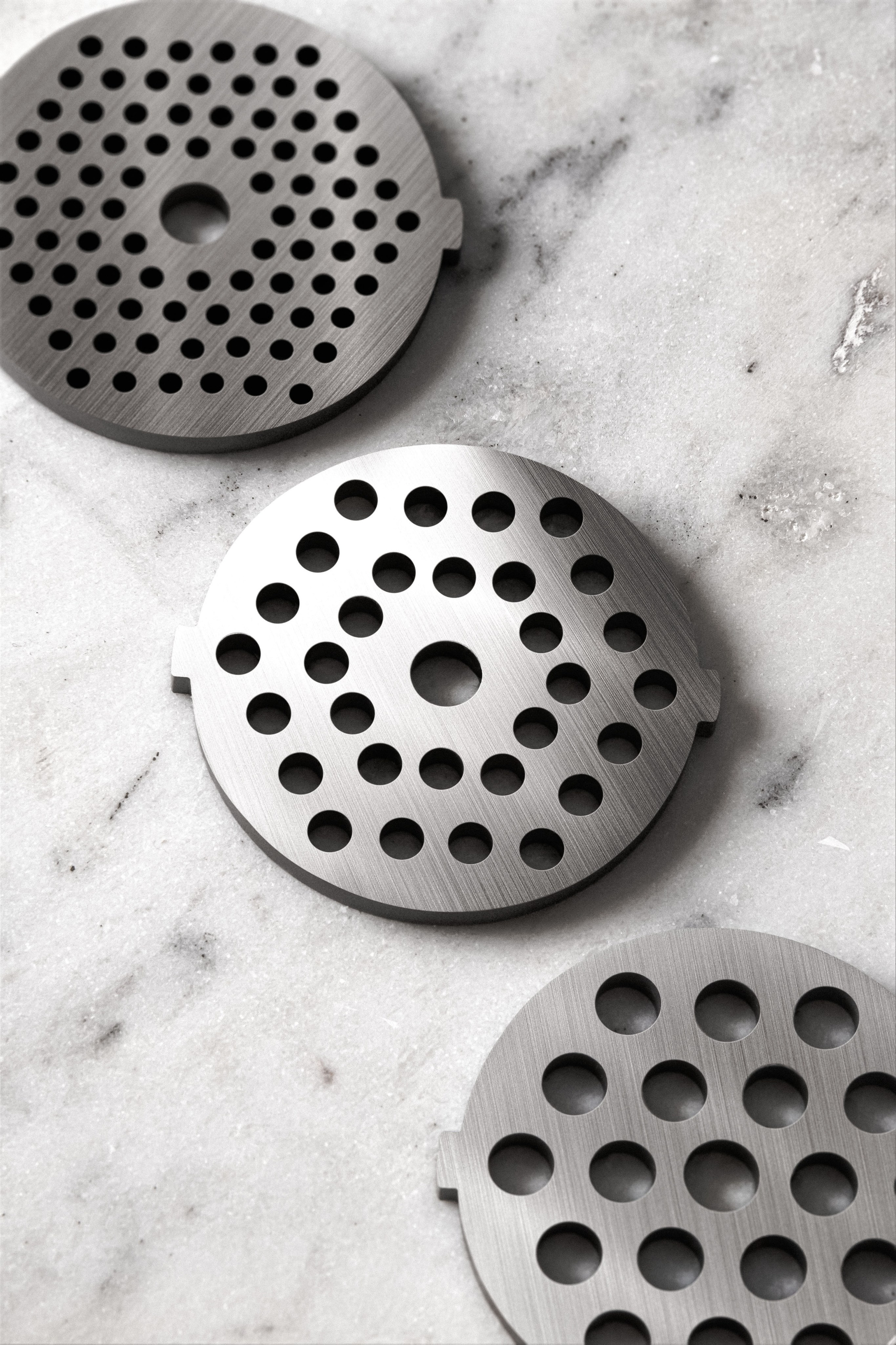 Meat Grinder. Фотограф в Москве Лилия Федотова